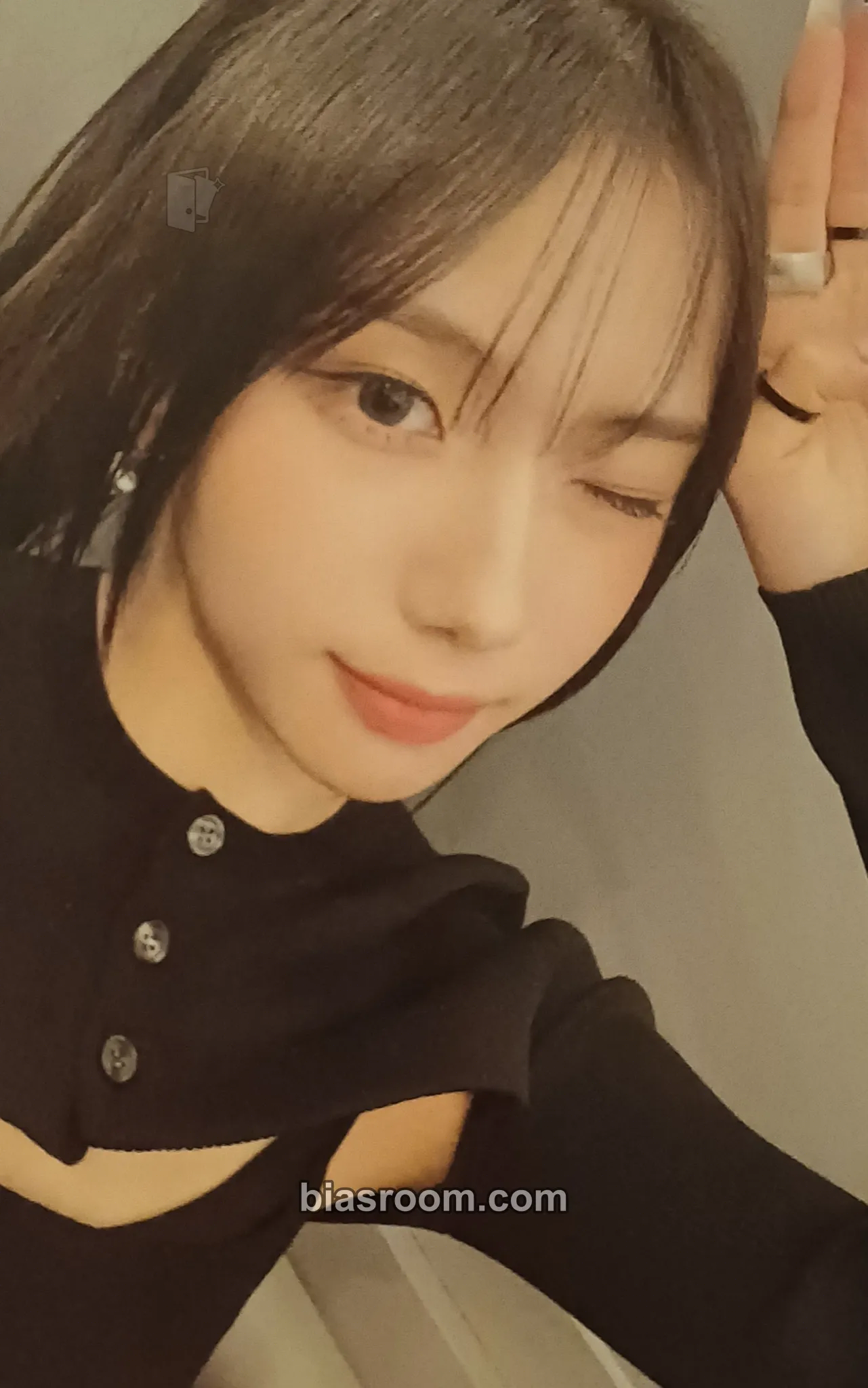 Youngeun TIPI-TAP Photocard - Kep1er - Kep1er K-pop photocard