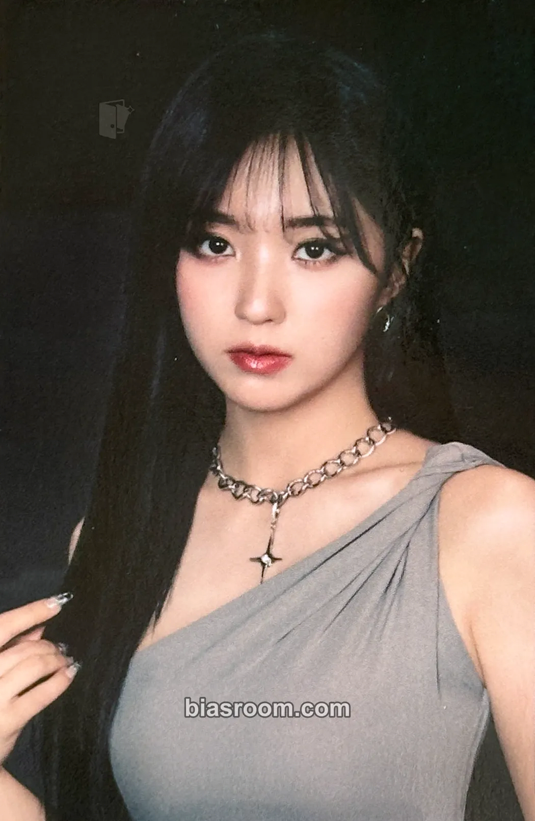 Yeseo Kep1going Photocard - Kep1er - Kep1er K-pop photocard