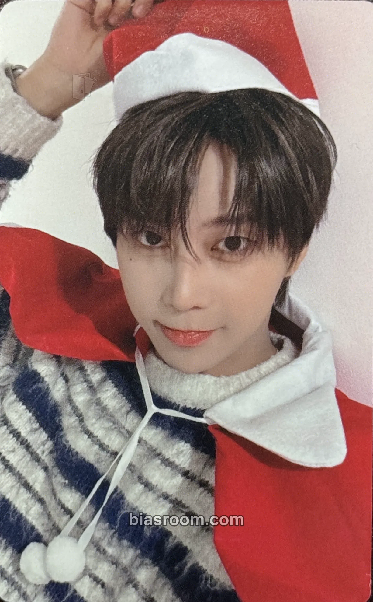 Junseo NEW CHAPTER : DESEAR Photocard - BAE173 - BAE173 K-pop photocard