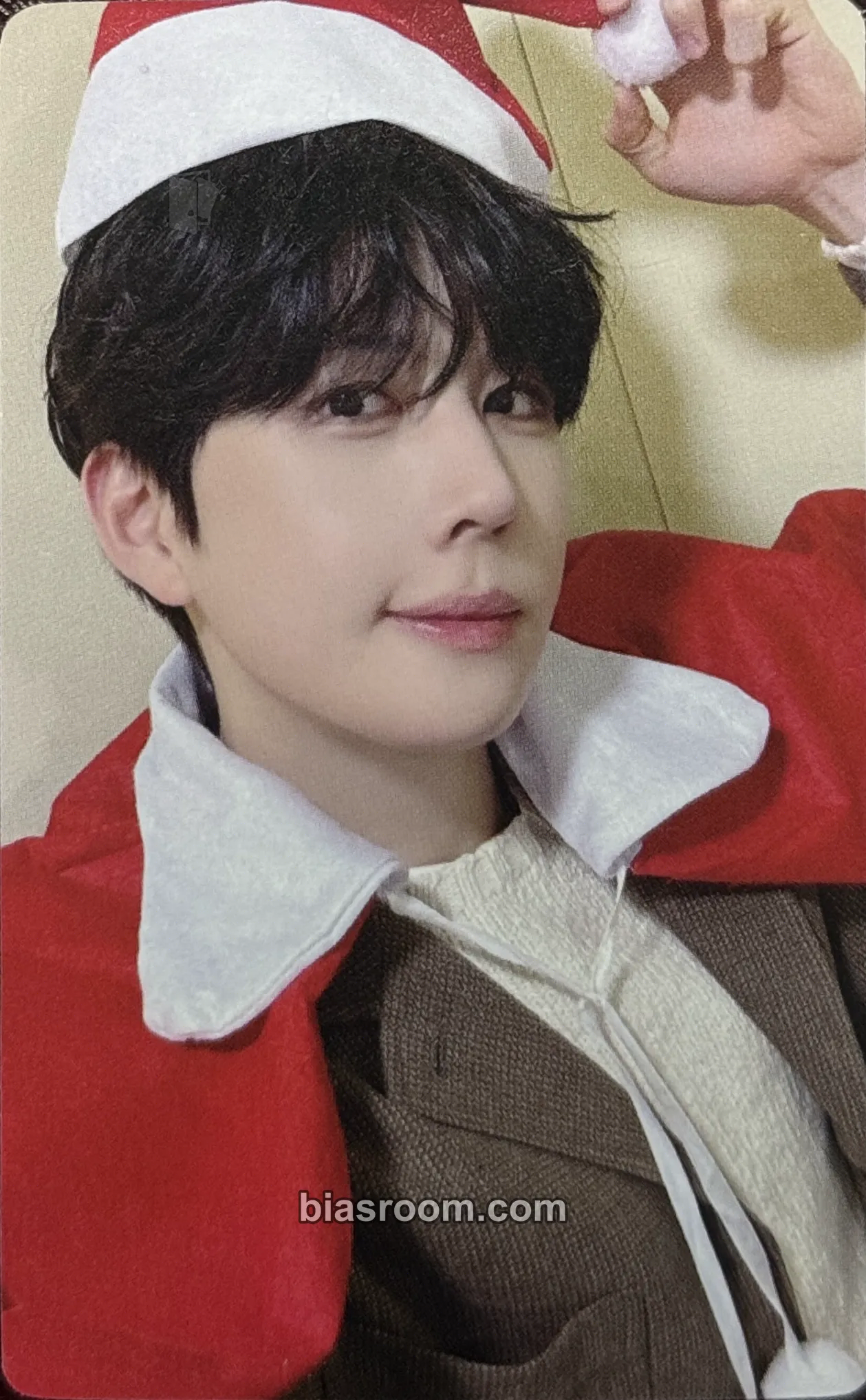Youngseo NEW CHAPTER : DESEAR Photocard - BAE173 - BAE173 K-pop photocard