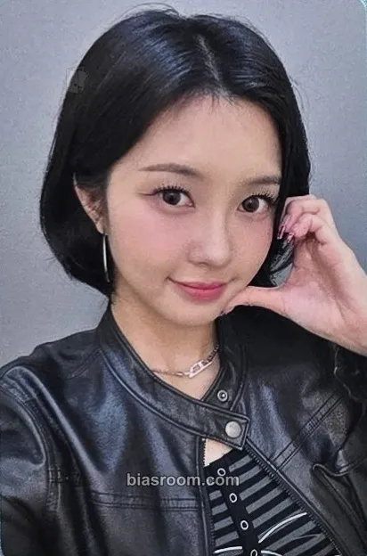 Dayeon BUBBLE GUM Photocard - Kep1er - Kep1er K-pop photocard