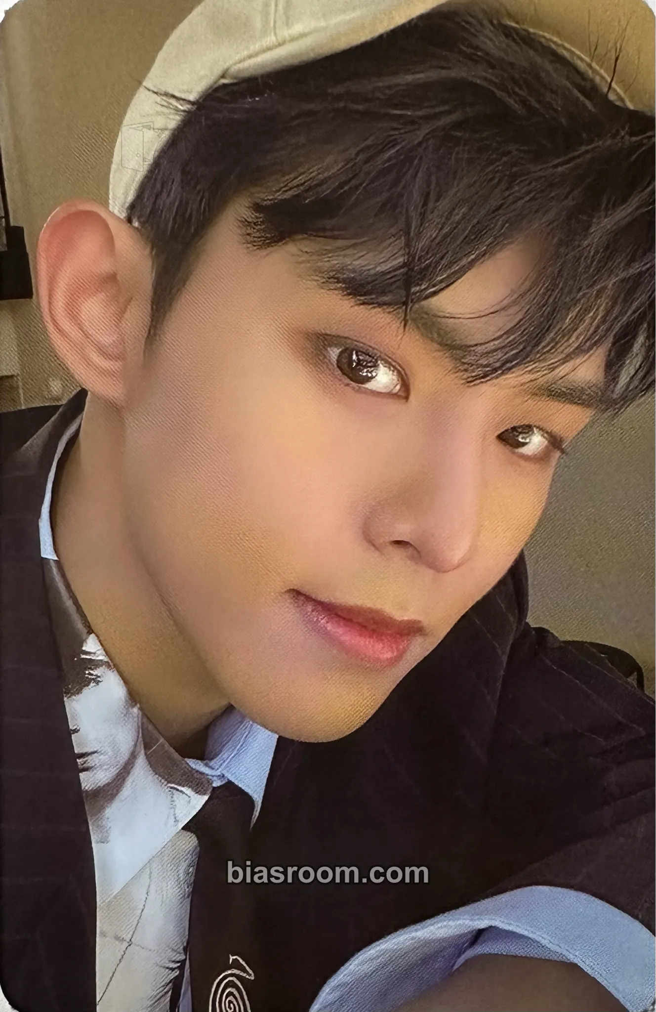 Donggeon RE:BORN Photocard - TO1 - TO1 K-pop photocard