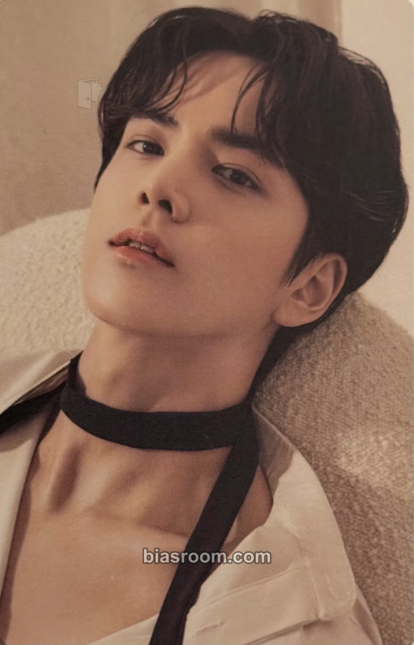 Younghoon Younghoon x Dinto Cosmetics Photocard - THE BOYZ - THE BOYZ K-pop photocard