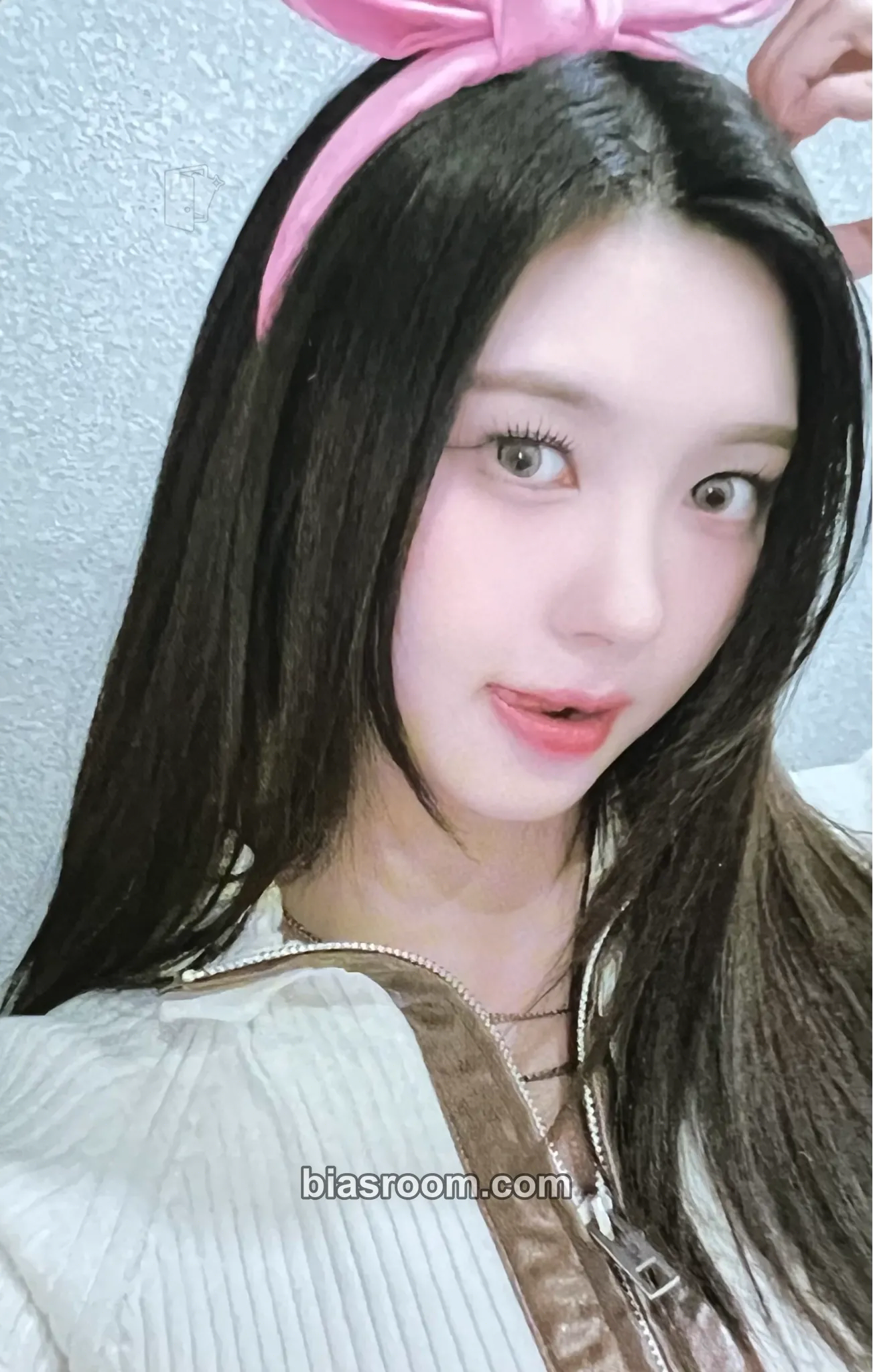 Dayeon Kep1e MD Photocard - Kep1er - Kep1er K-pop photocard