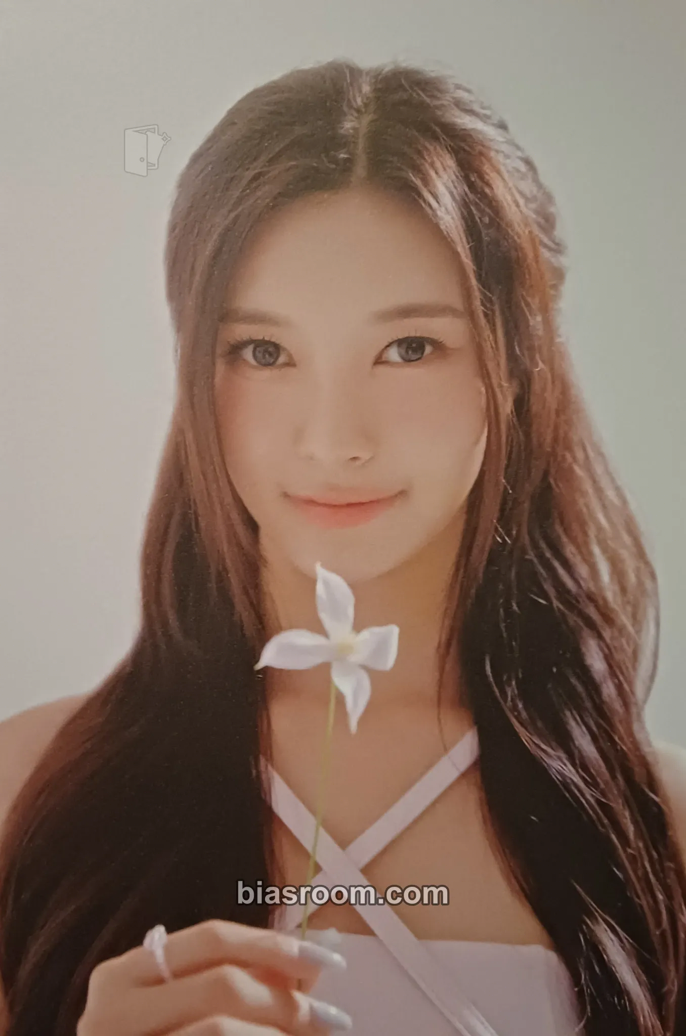 Dayeon 3rd Kep1ian Official Fanclub Photocard - Kep1er - Kep1er K-pop photocard