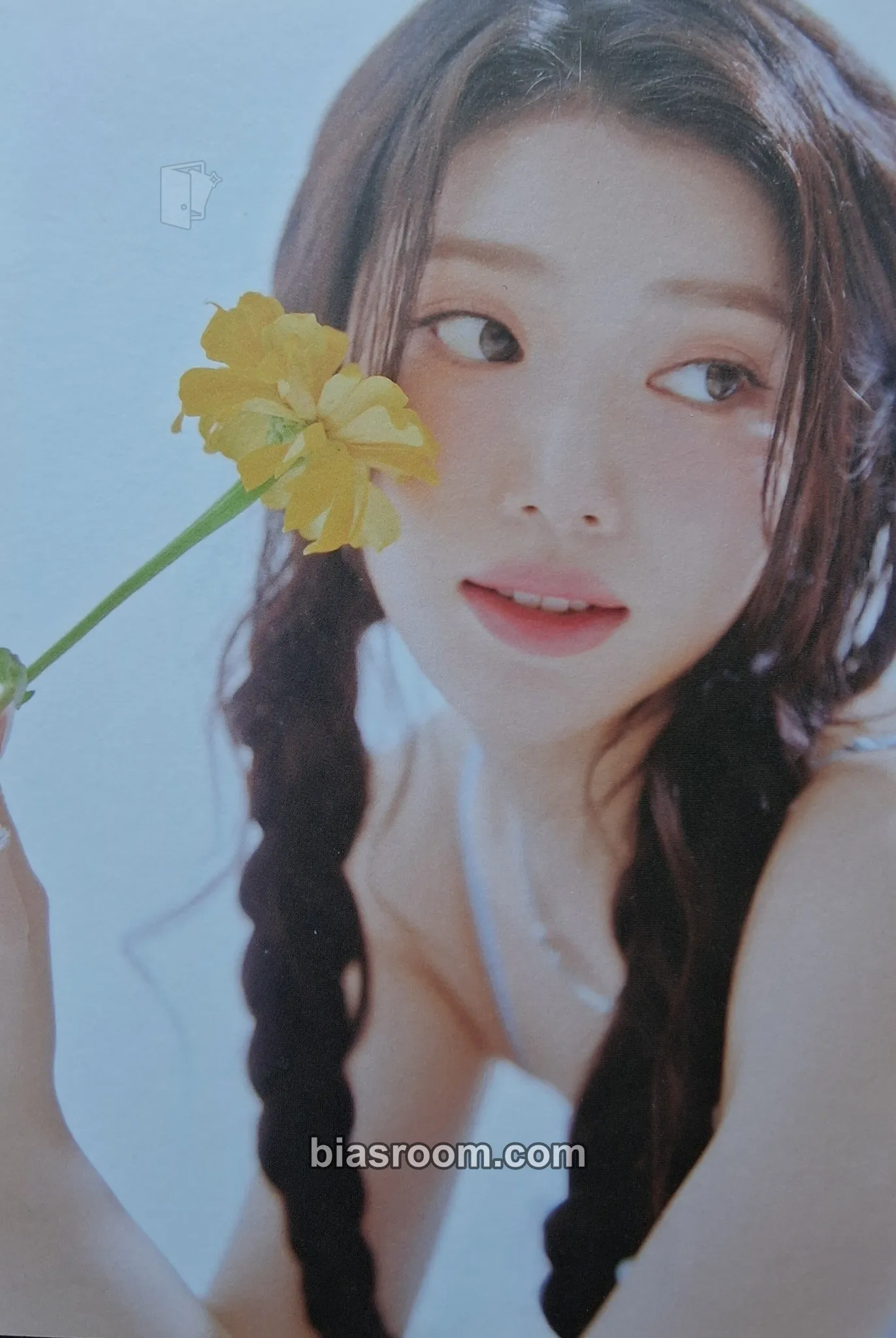 Xiaoting 3rd Kep1ian Official Fanclub Photocard - Kep1er - Kep1er K-pop photocard