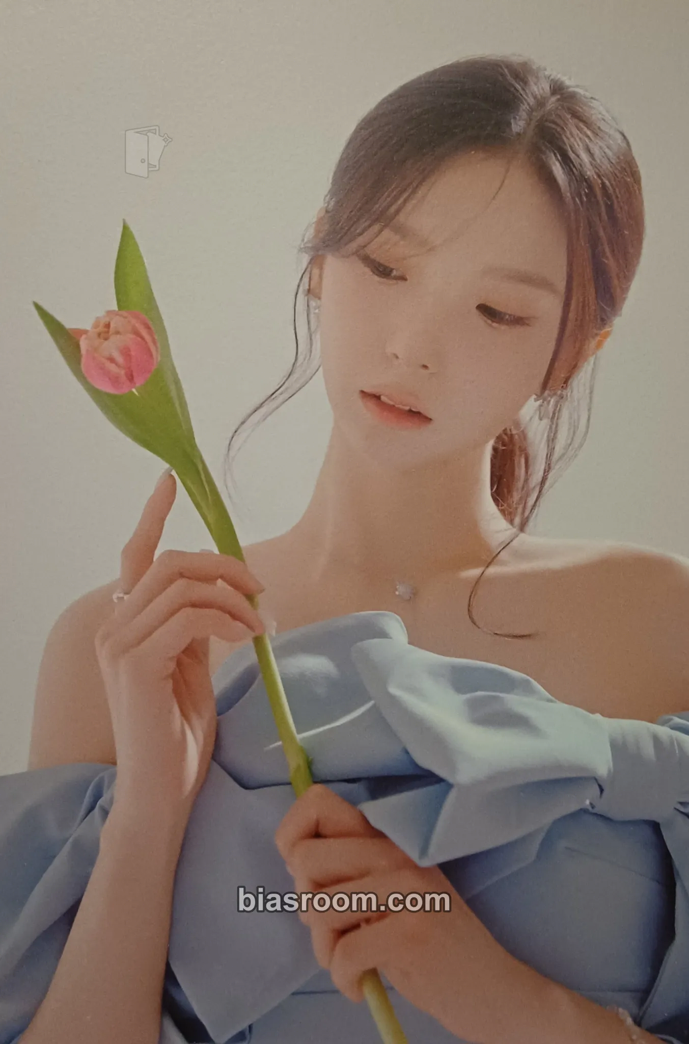 Yujin 3rd Kep1ian Official Fanclub Photocard - Kep1er - Kep1er K-pop photocard
