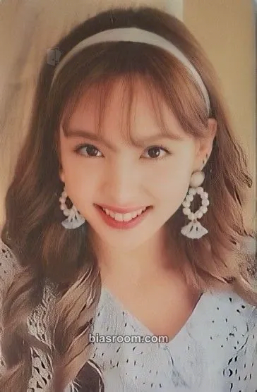 Nayeon TWICE Showcase Live Tour 2018 ‘Candy Pop’ Photocard - TWICE - TWICE K-pop photocard