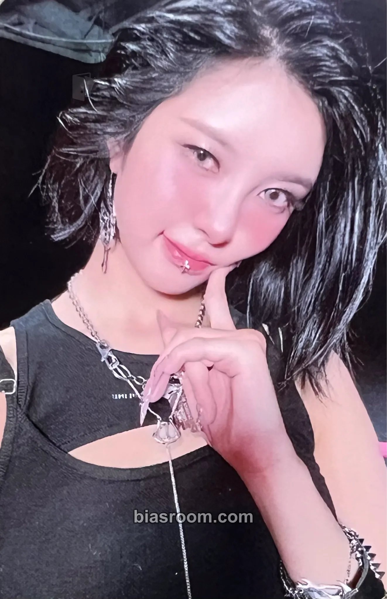 Dayeon BUBBLE GUM Photocard - Kep1er - Kep1er K-pop photocard