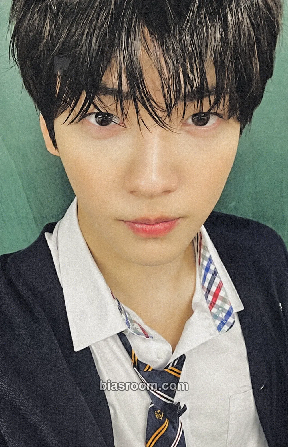 Soobin Ppulbatu Hey! Appul Market Photocard - TOMORROW X TOGETHER - TOMORROW X TOGETHER K-pop photocard
