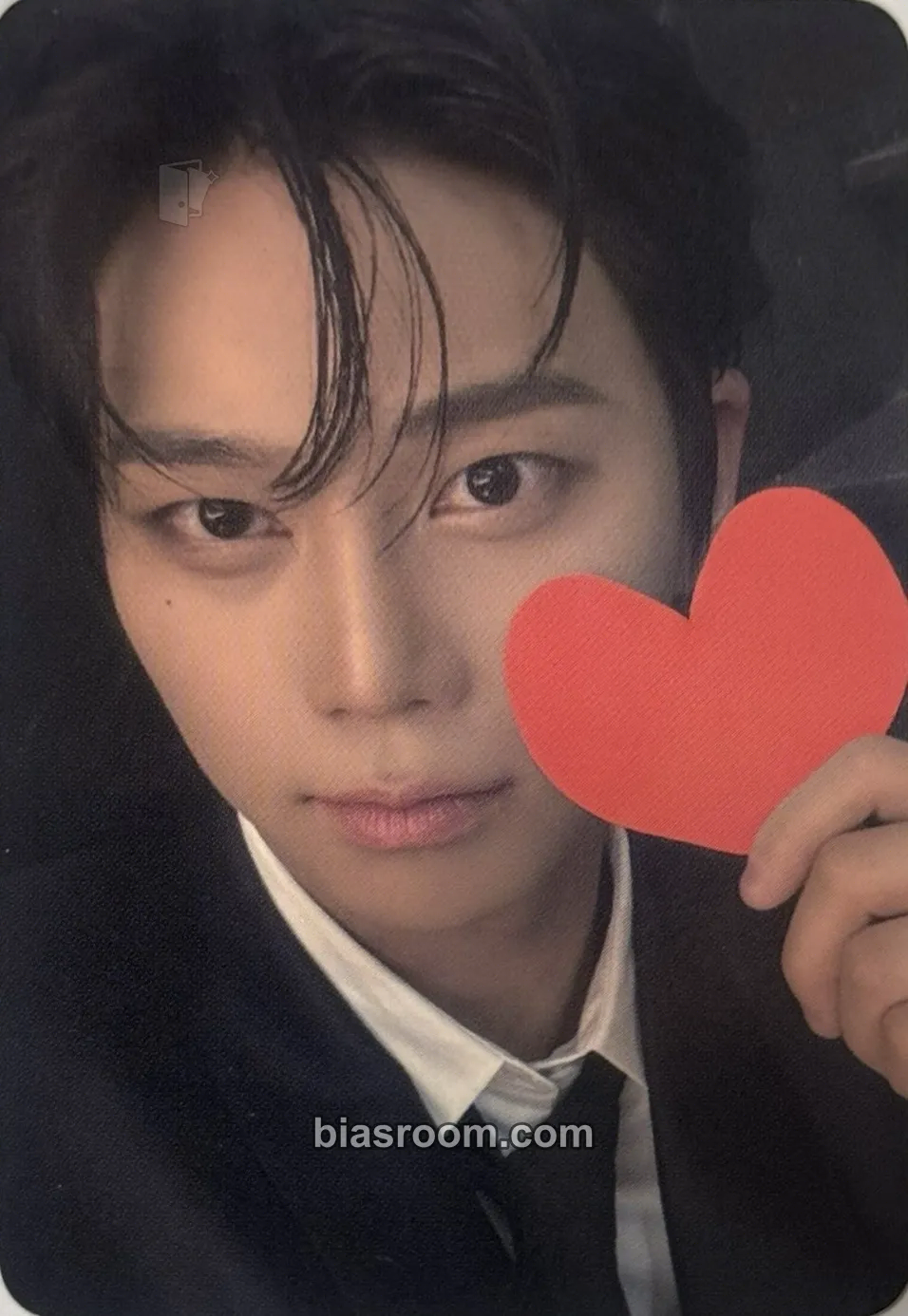 Junseo NEW CHAPTER : DESEAR Photocard - BAE173 - BAE173 K-pop photocard