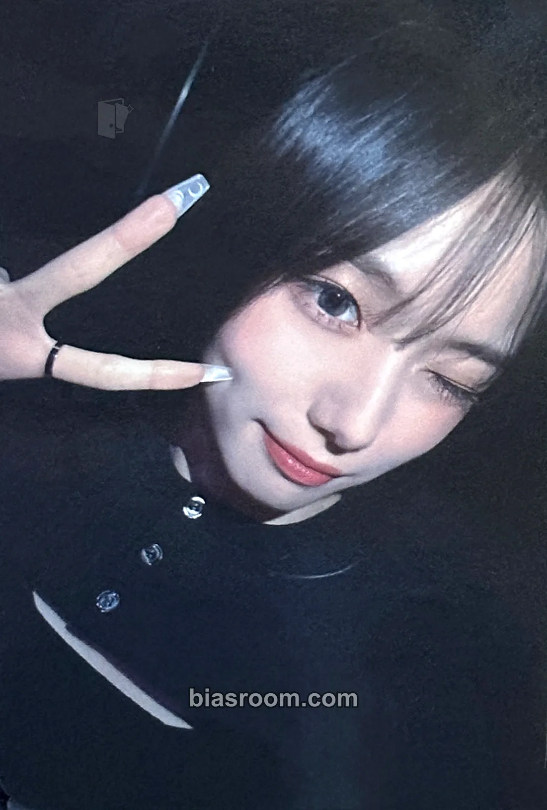 Youngeun TIPI-TAP Photocard - Kep1er - Kep1er K-pop photocard