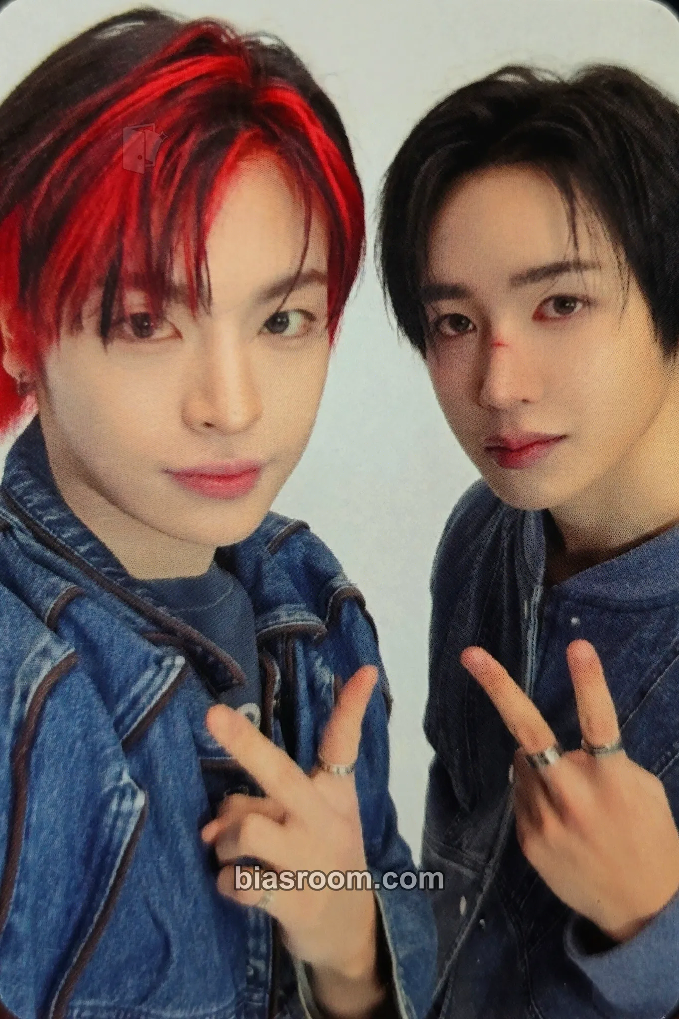 ROUTE ZERO: The ORA Photocard - xikers - xikers K-pop photocard