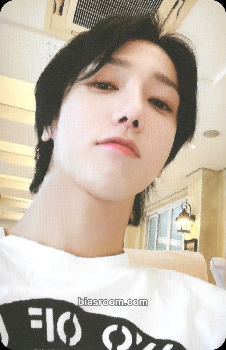 Yesung SMTOWN Live 2025: THE CULTURE, THE FUTURE Photocard - SUPER JUNIOR - SUPER JUNIOR K-pop photocard