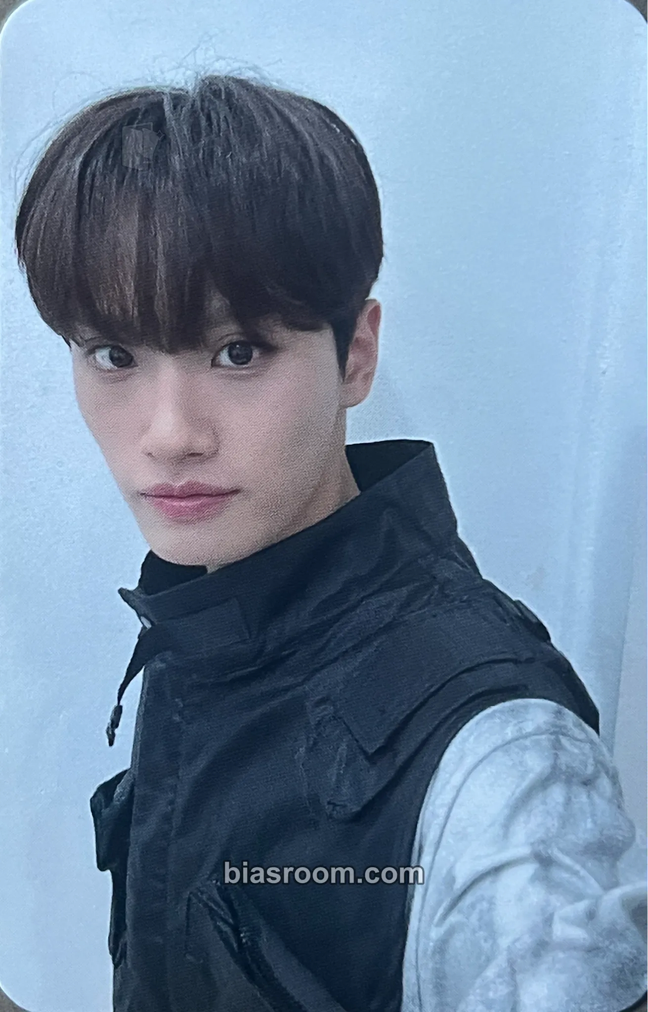 Kum Junhyeon Redstart Boys 1st Fanmeeting “This time is out turn” Photocard - TIOT - TIOT K-pop photocard