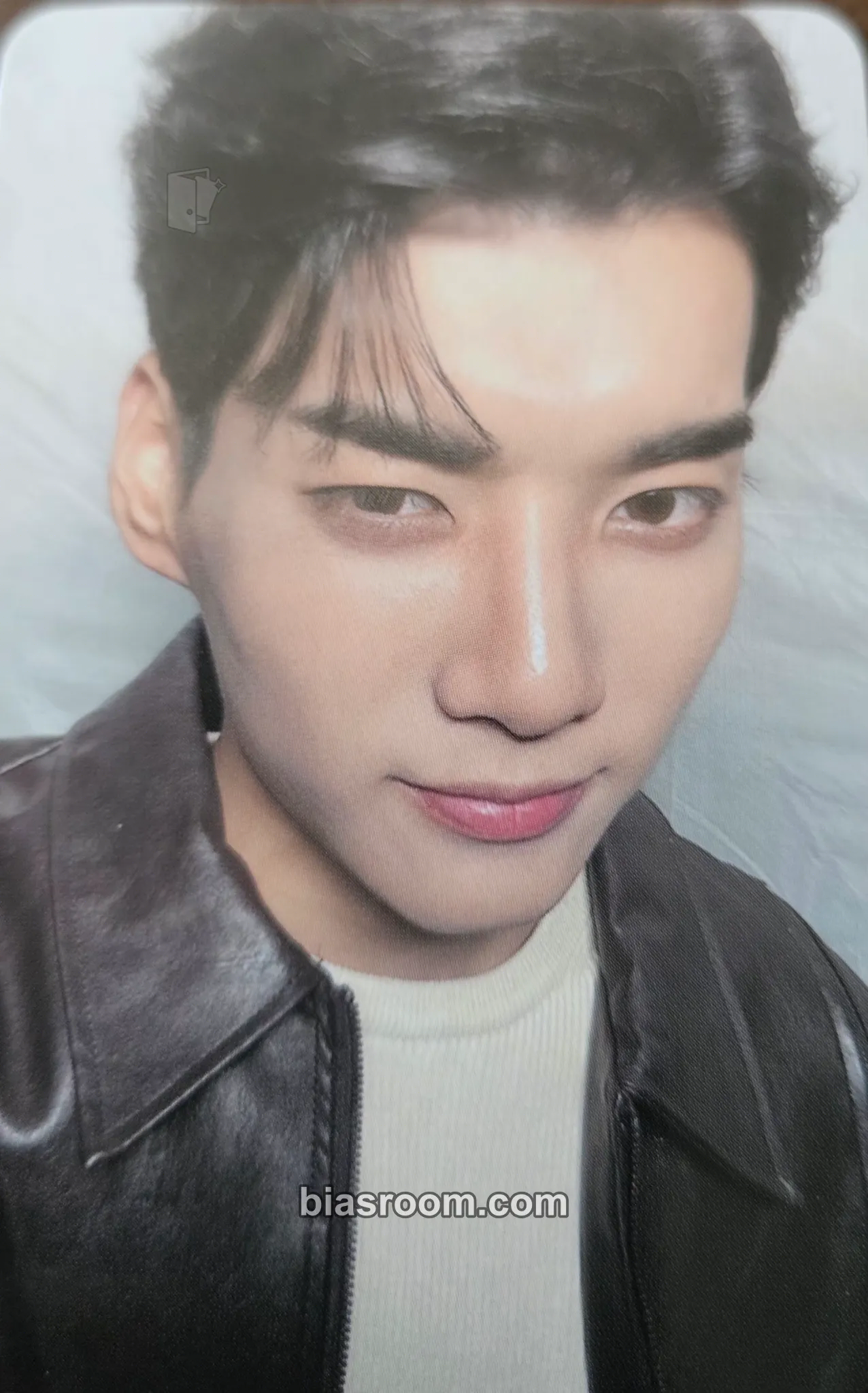 Saebyeol Mission of School Photocard - WAKER - WAKER K-pop photocard