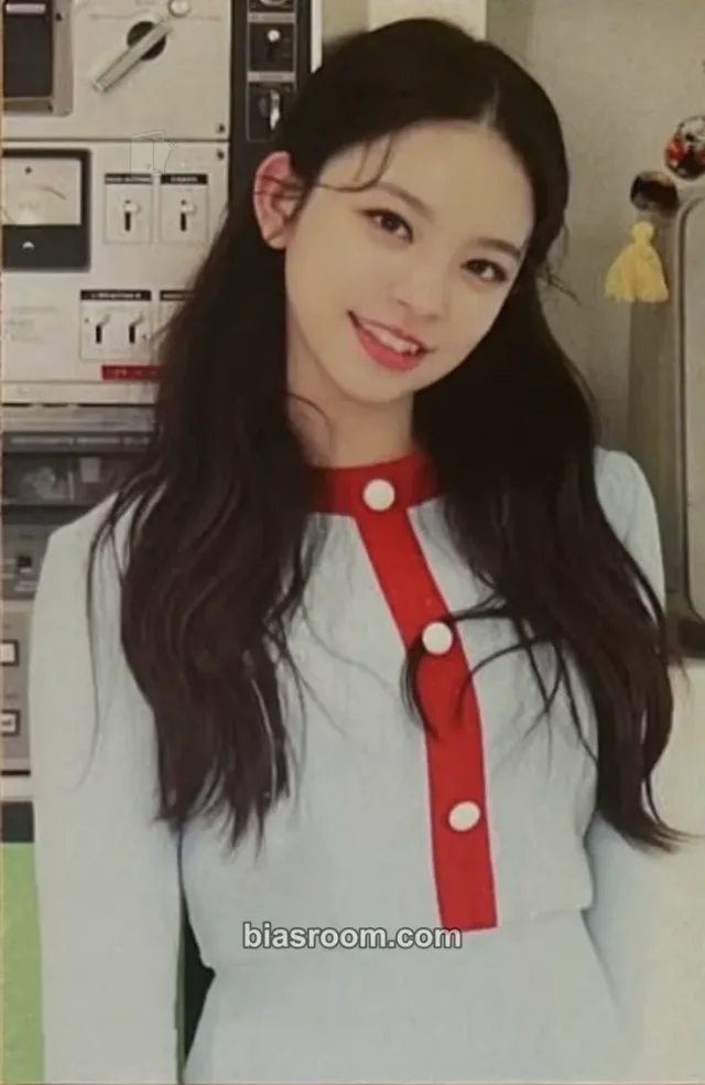 Cherry Bullet - Linlin - Let’s Play Cherry Bullet Album broadcast