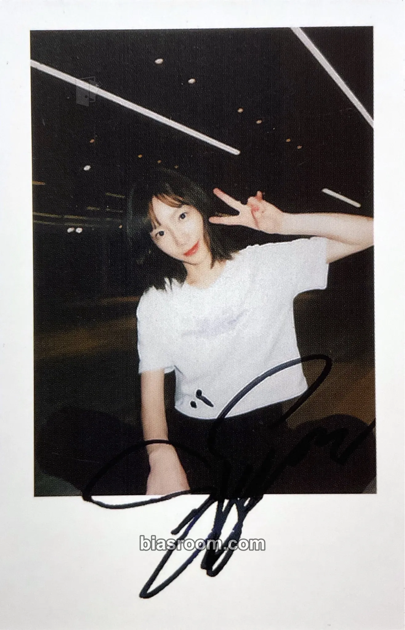 Taeyeon Forever 1 Photocard - Girls' Generation - Girls' Generation K-pop photocard