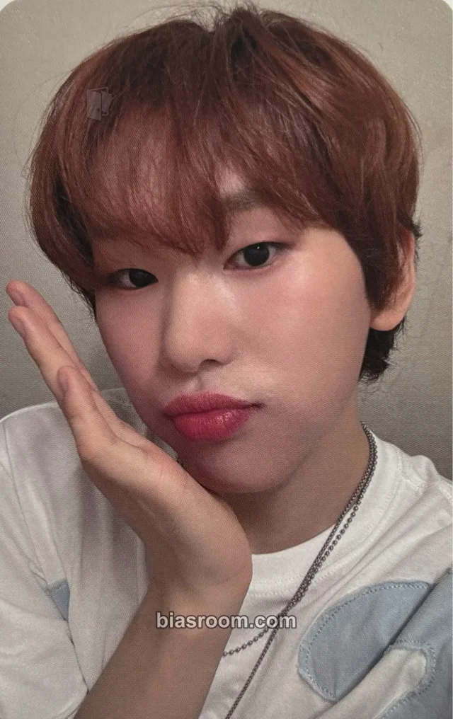 WATERFIRE - LU - Possible Album hellolive video call (fancall) round 3