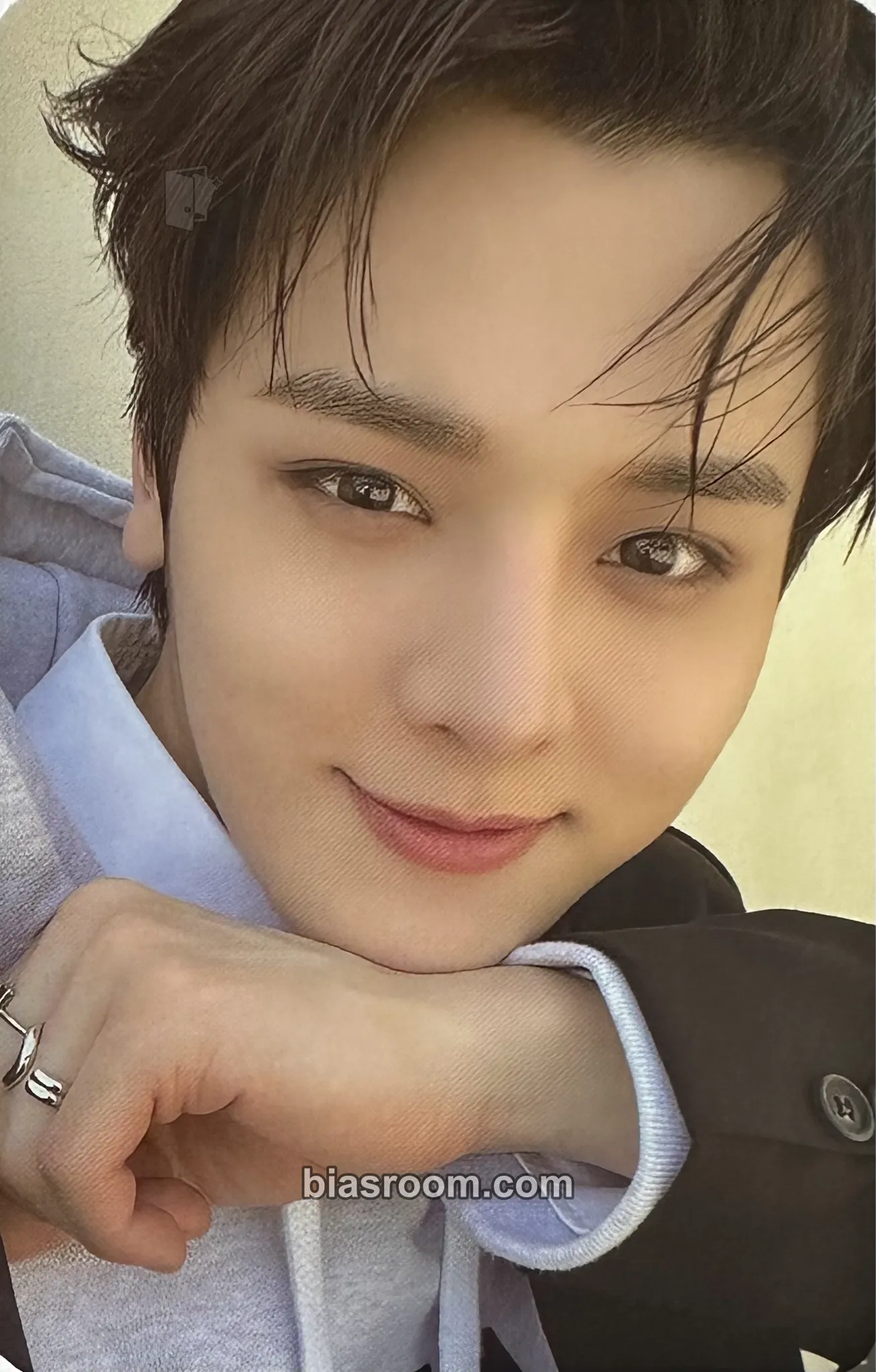 Minsu RE:BORN Photocard - TO1 - TO1 K-pop photocard