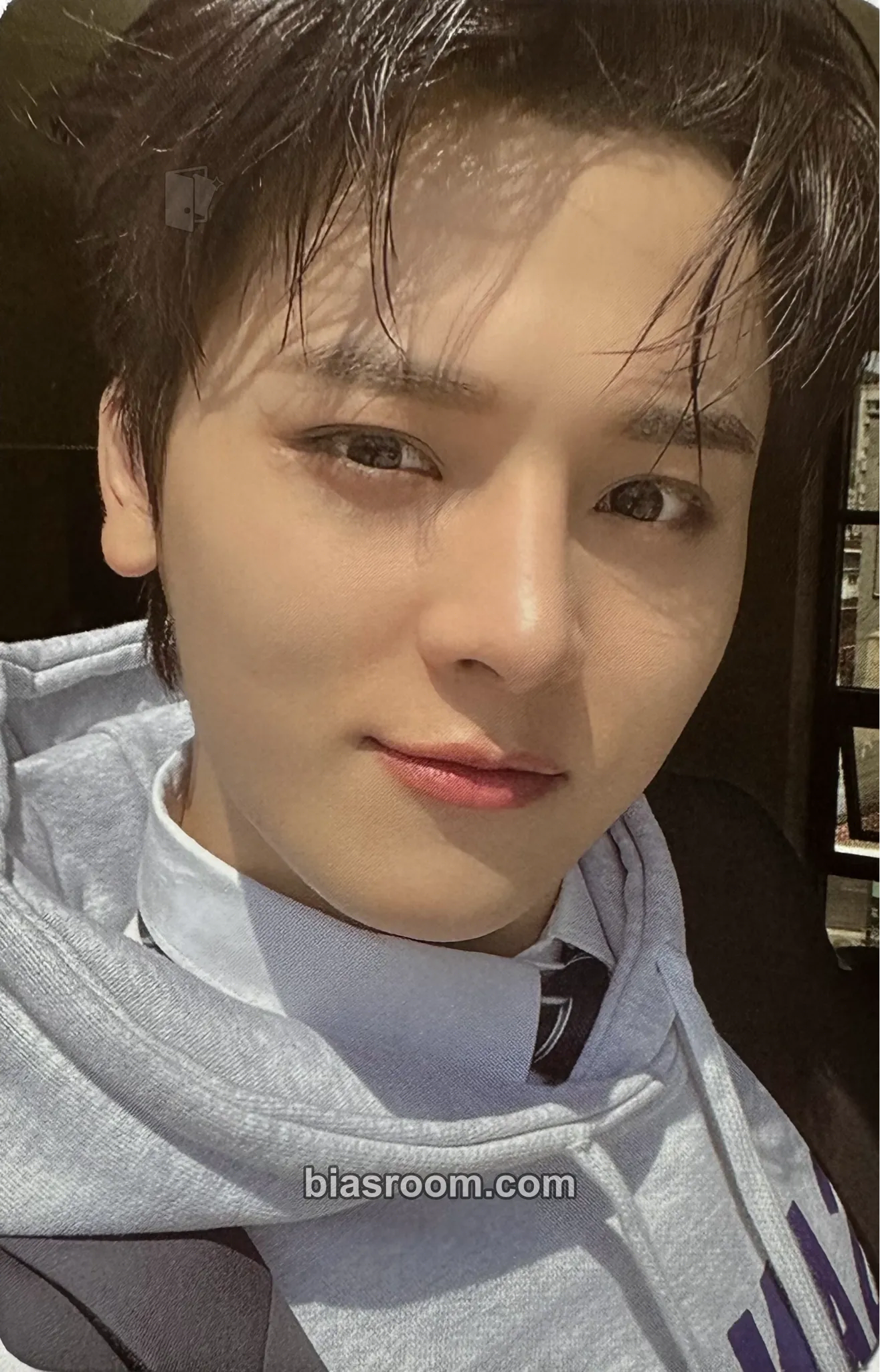 Minsu RE:BORN Photocard - TO1 - TO1 K-pop photocard