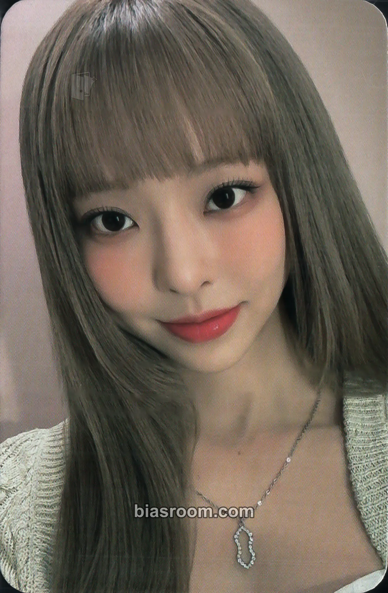 ViVi FROMM Best Friends Forever Photocard - Loossemble - Loossemble K-pop photocard
