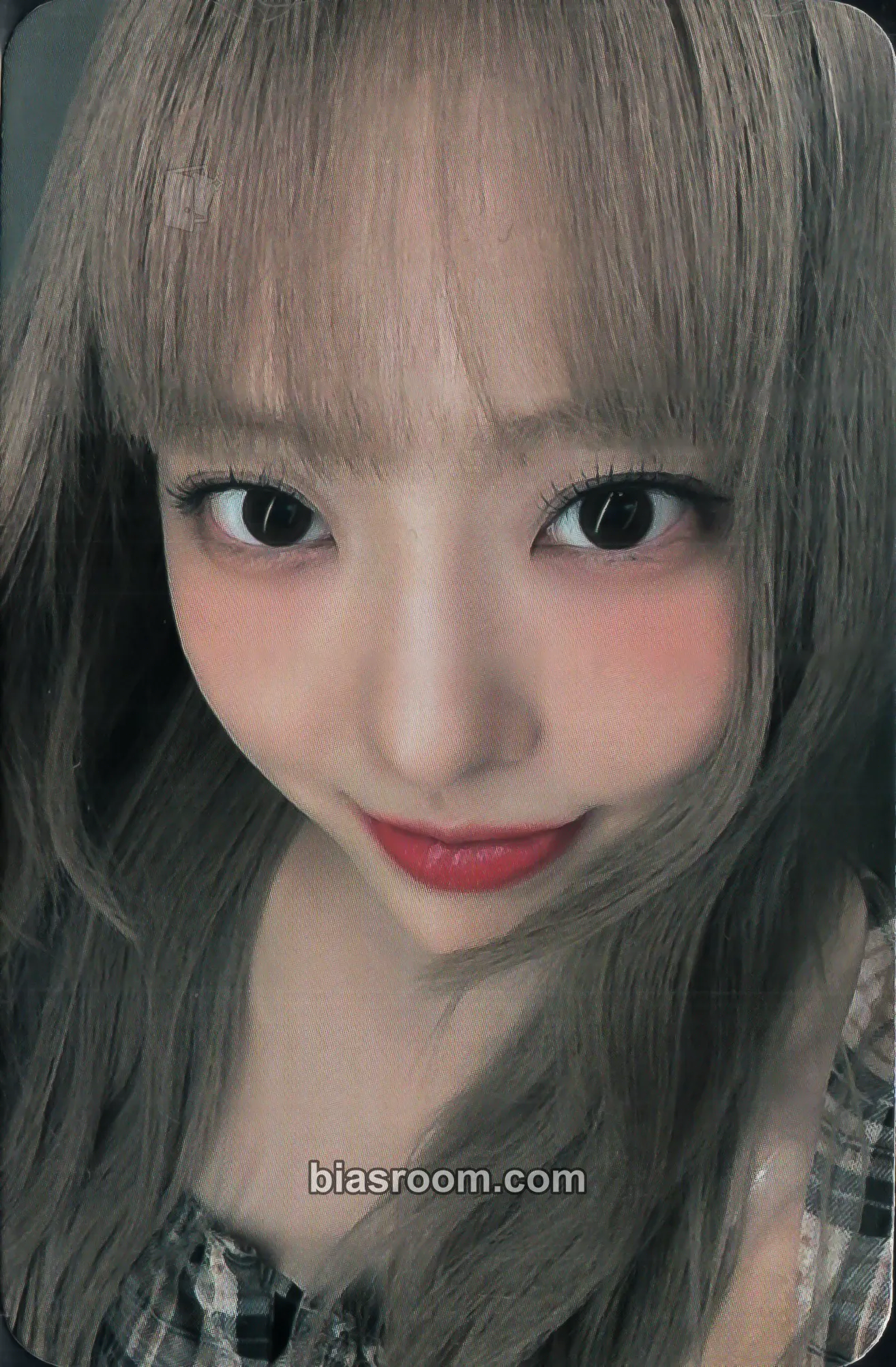 ViVi FROMM Best Friends Forever Photocard - Loossemble - Loossemble K-pop photocard