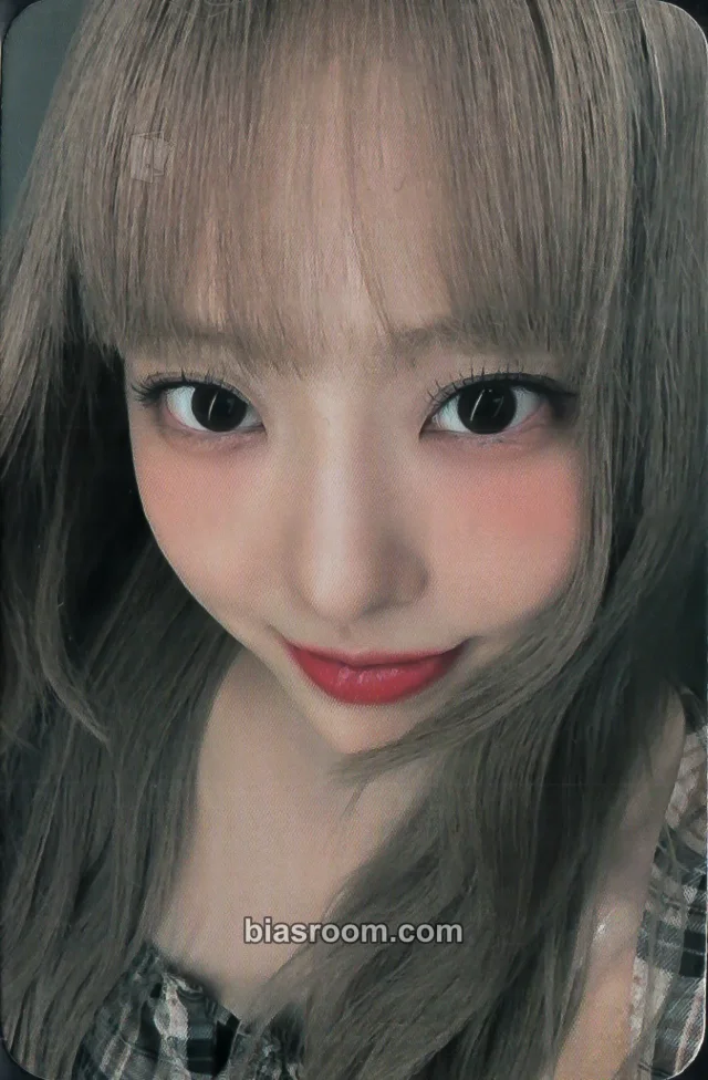 Loossemble - ViVi - FROMM Best Friends Forever Other fromm store round 2 photocard set