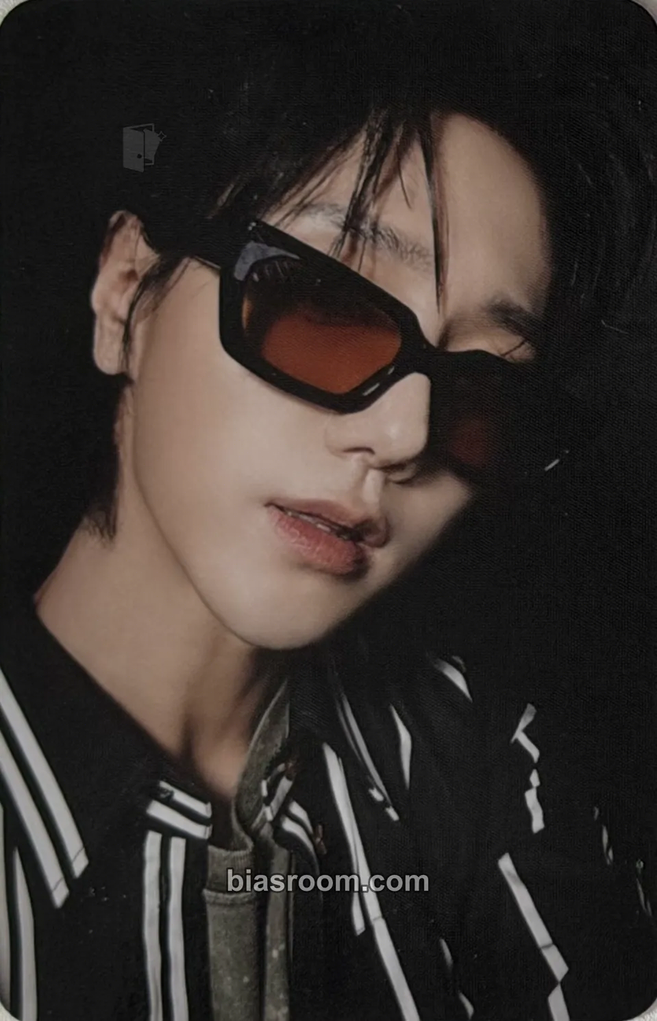 Yesung It's Complicated (Yesung Solo) Photocard - SUPER JUNIOR - SUPER JUNIOR K-pop photocard
