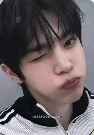 Donggyu SET BY US ONLY Photocard - TUNEXX - TUNEXX K-pop photocard