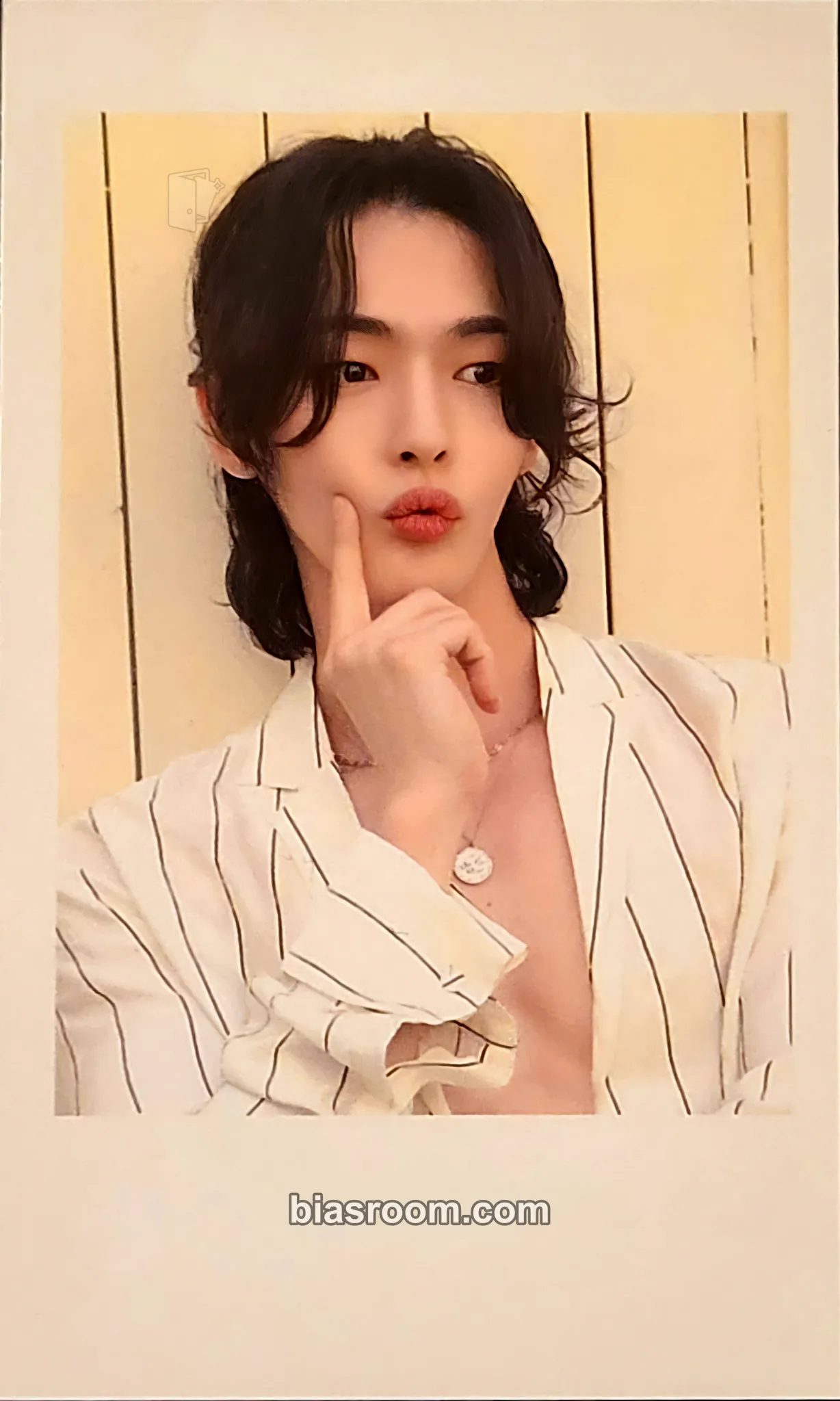 KB Instinct Part. 2 Photocard - OnlyOneOf - OnlyOneOf K-pop photocard
