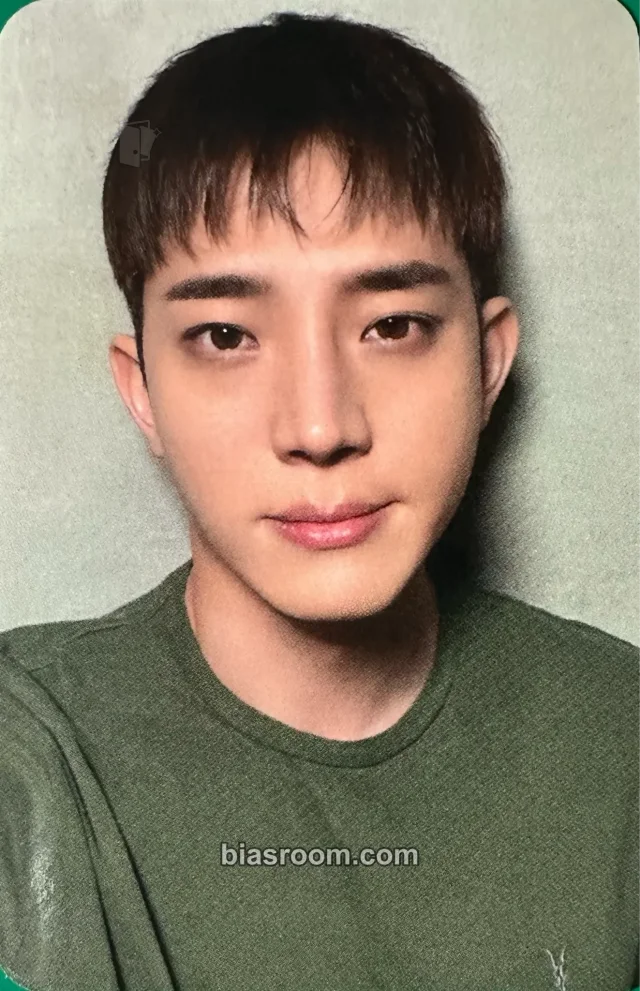 The Rose - Dojoon - Once Upon a WRLD Tour Event kpop nara