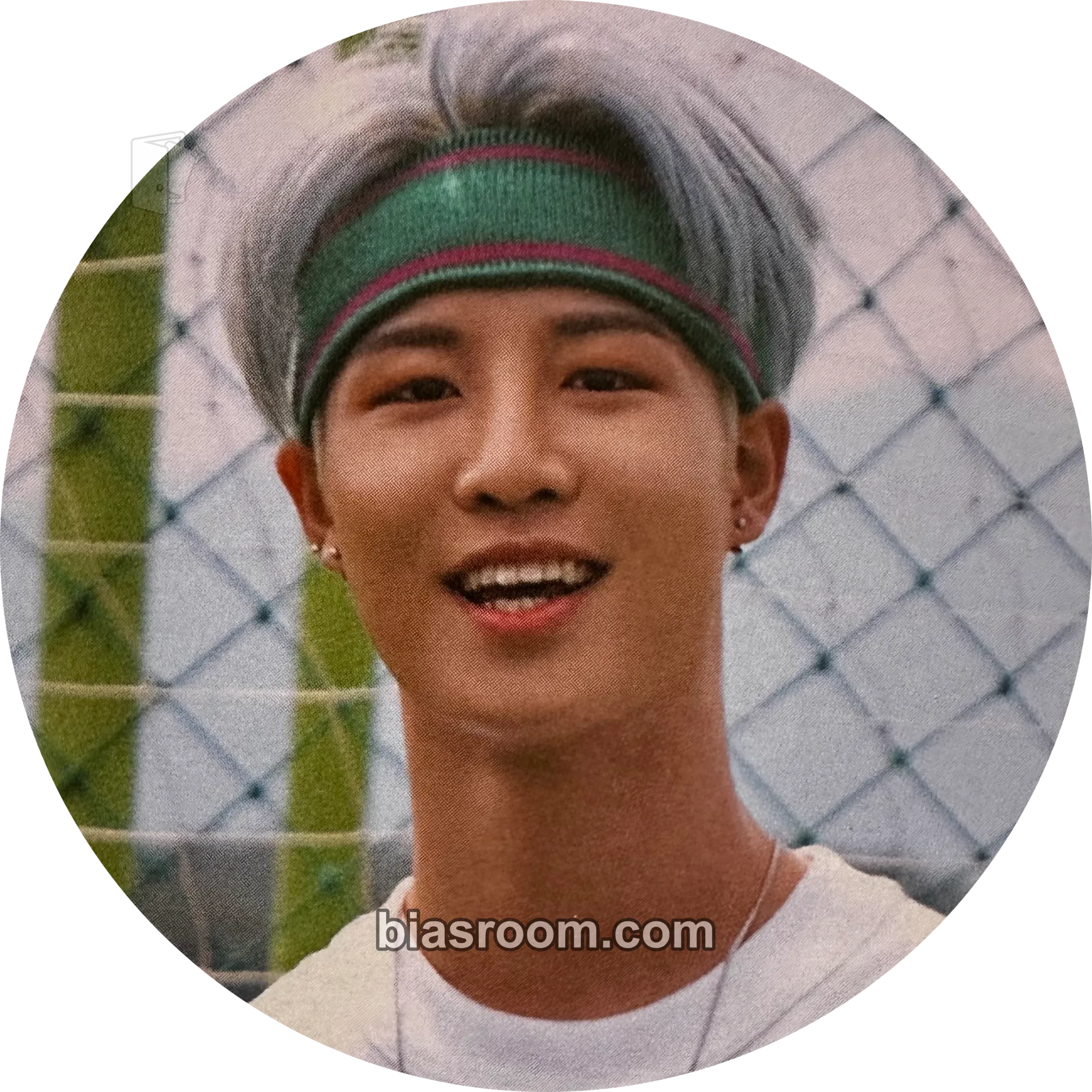 Kyungho Running TOOgether Photocard - TO1 - TO1 K-pop photocard