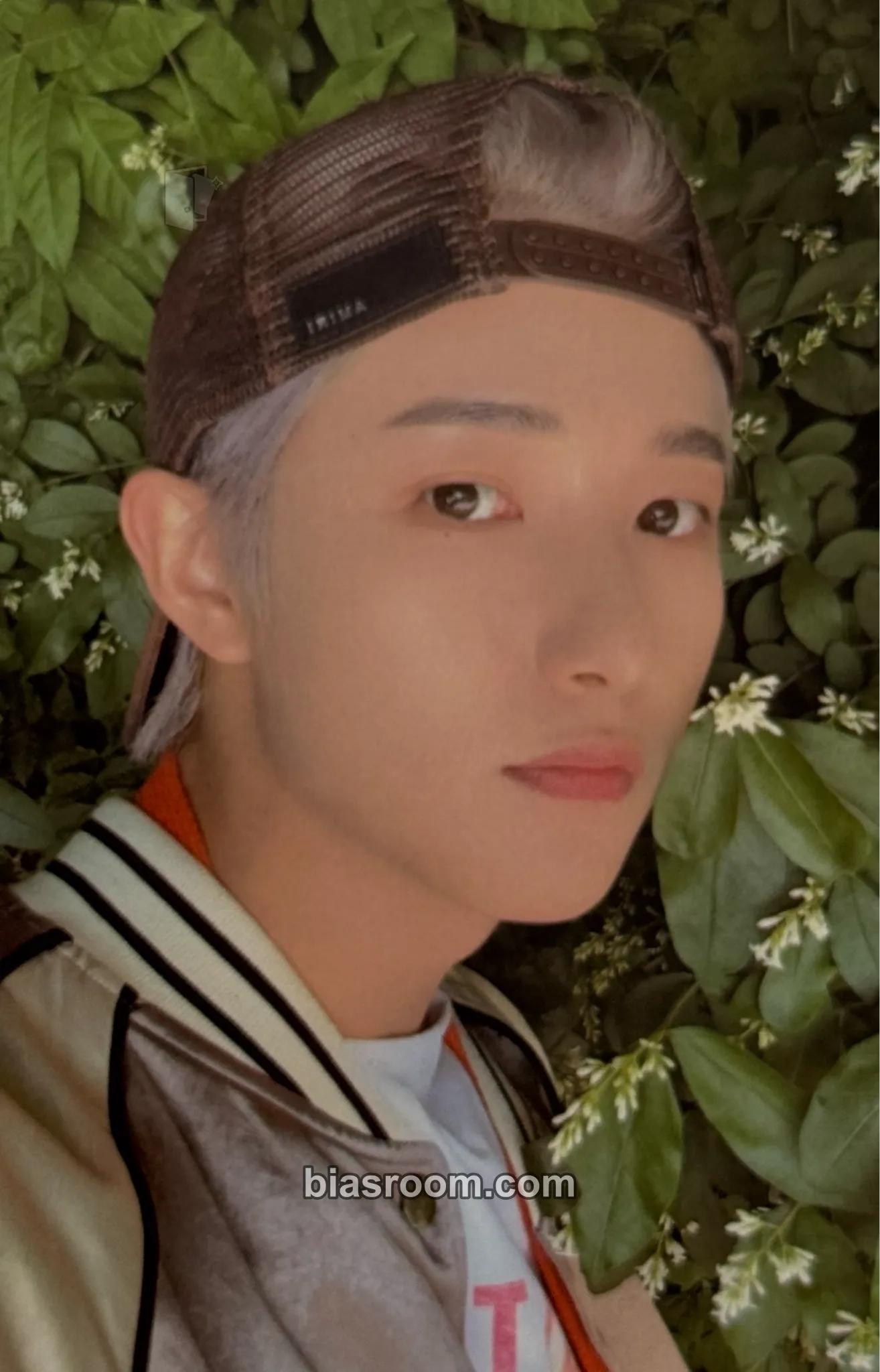Renjun ISTJ Photocard - NCT DREAM - NCT DREAM K-pop photocard