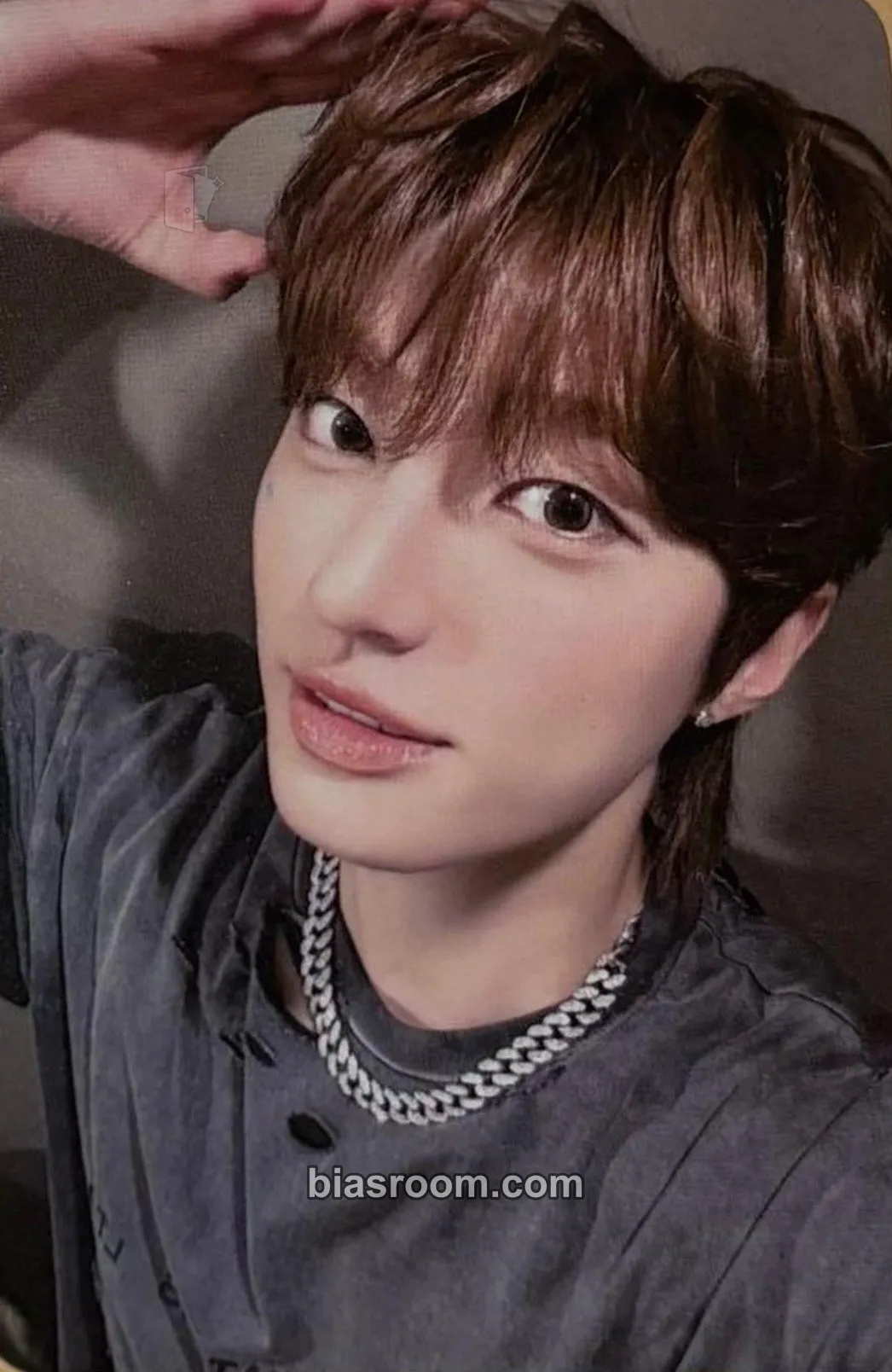 Lim Ji Hwan FIRST:DELIVERY Photocard - DAILY:DIRECTION - DAILY:DIRECTION K-pop photocard