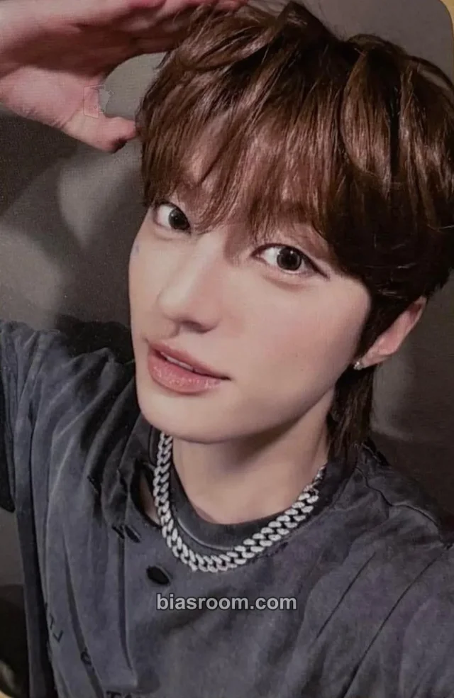 DAILY:DIRECTION - Lim Ji Hwan - FIRST:DELIVERY Album yonton
