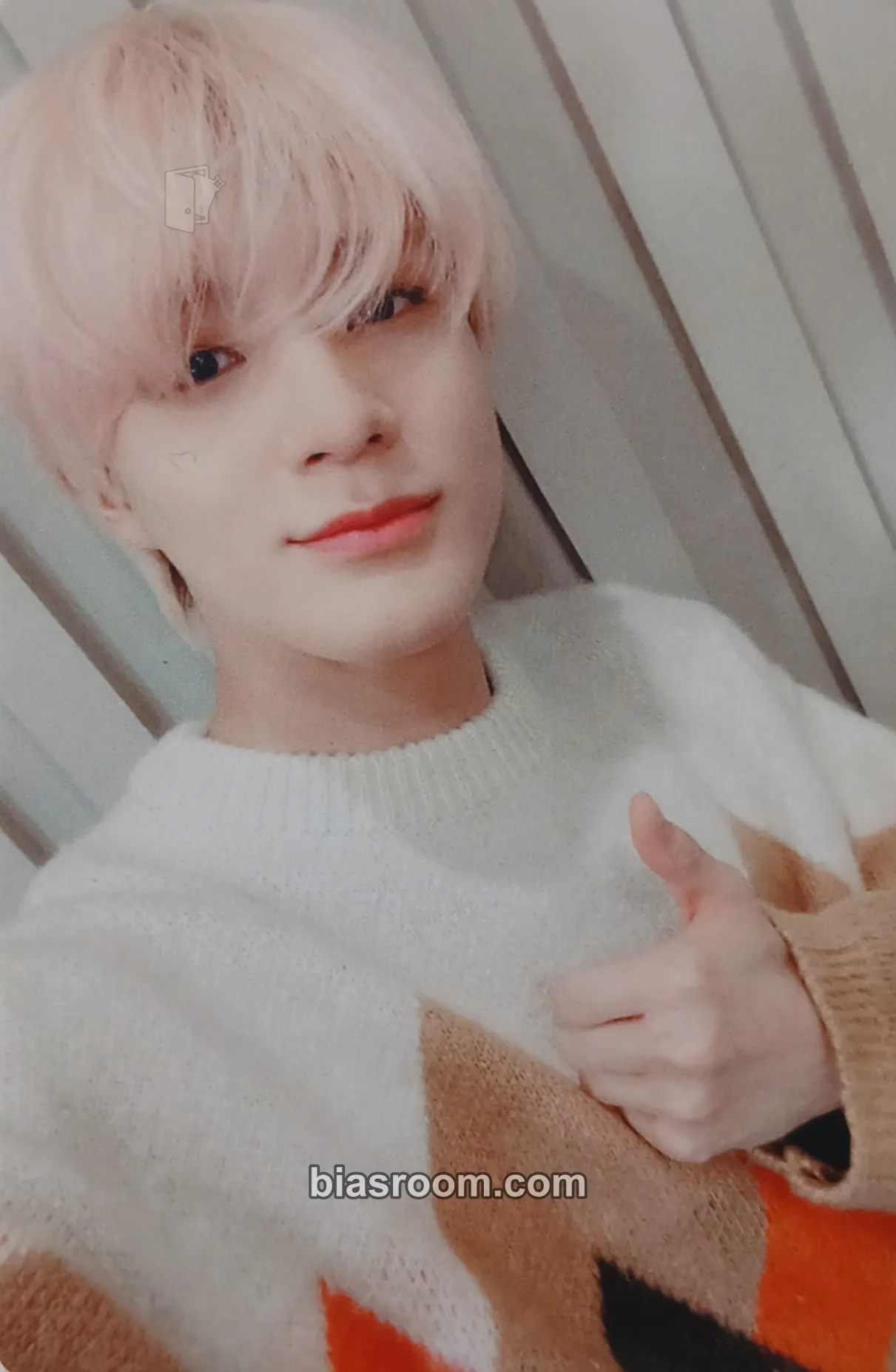 Jeno Universe Photocard - NCT - NCT K-pop photocard