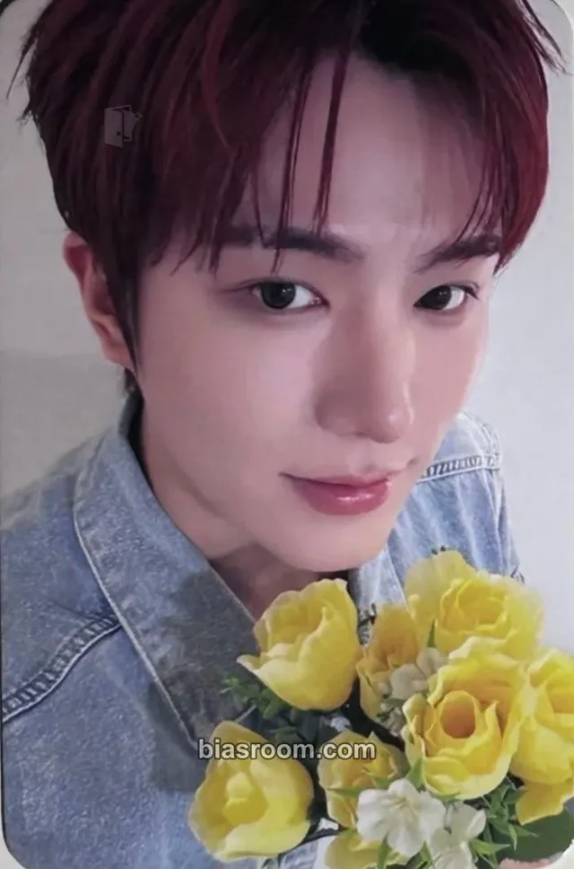 DAILY:DIRECTION - EN-KIM - FIRST:DELIVERY Album dear my muse (dmm) yonton fansign
