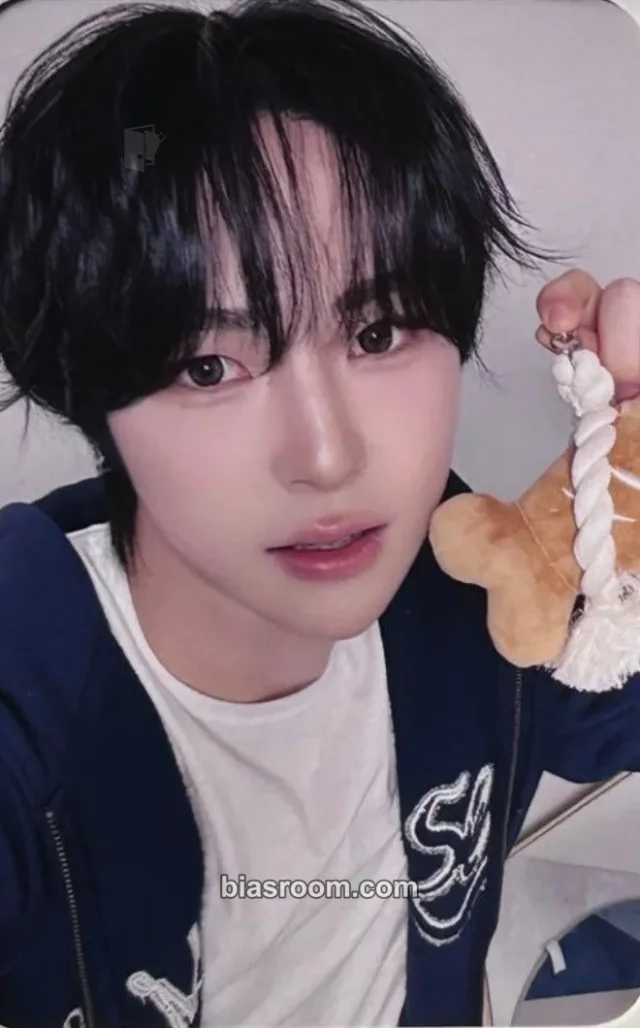 DAILY:DIRECTION - Kim Joo Hyoung - FIRST:DELIVERY Album dear my muse (dmm) yonton round 2