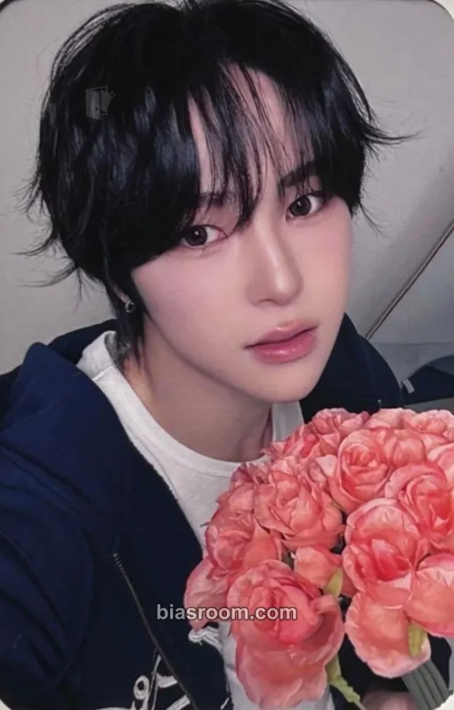 DAILY:DIRECTION - Kim Joo Hyoung - FIRST:DELIVERY Album dear my muse (dmm) fansign yonton