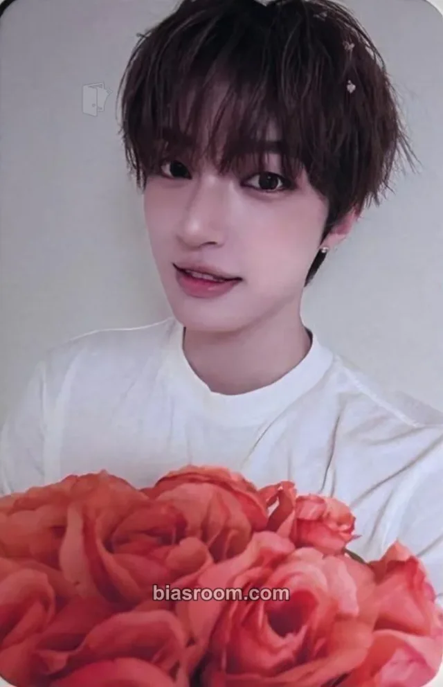 DAILY:DIRECTION - Lim Ji Hwan - FIRST:DELIVERY Album dear my muse (dmm) yonton fansign