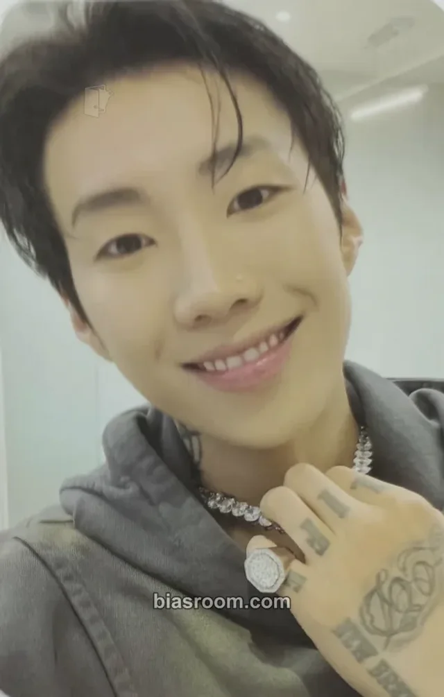 Jay Park - Jay Park - The One You Wanted Album mihwadang fansign