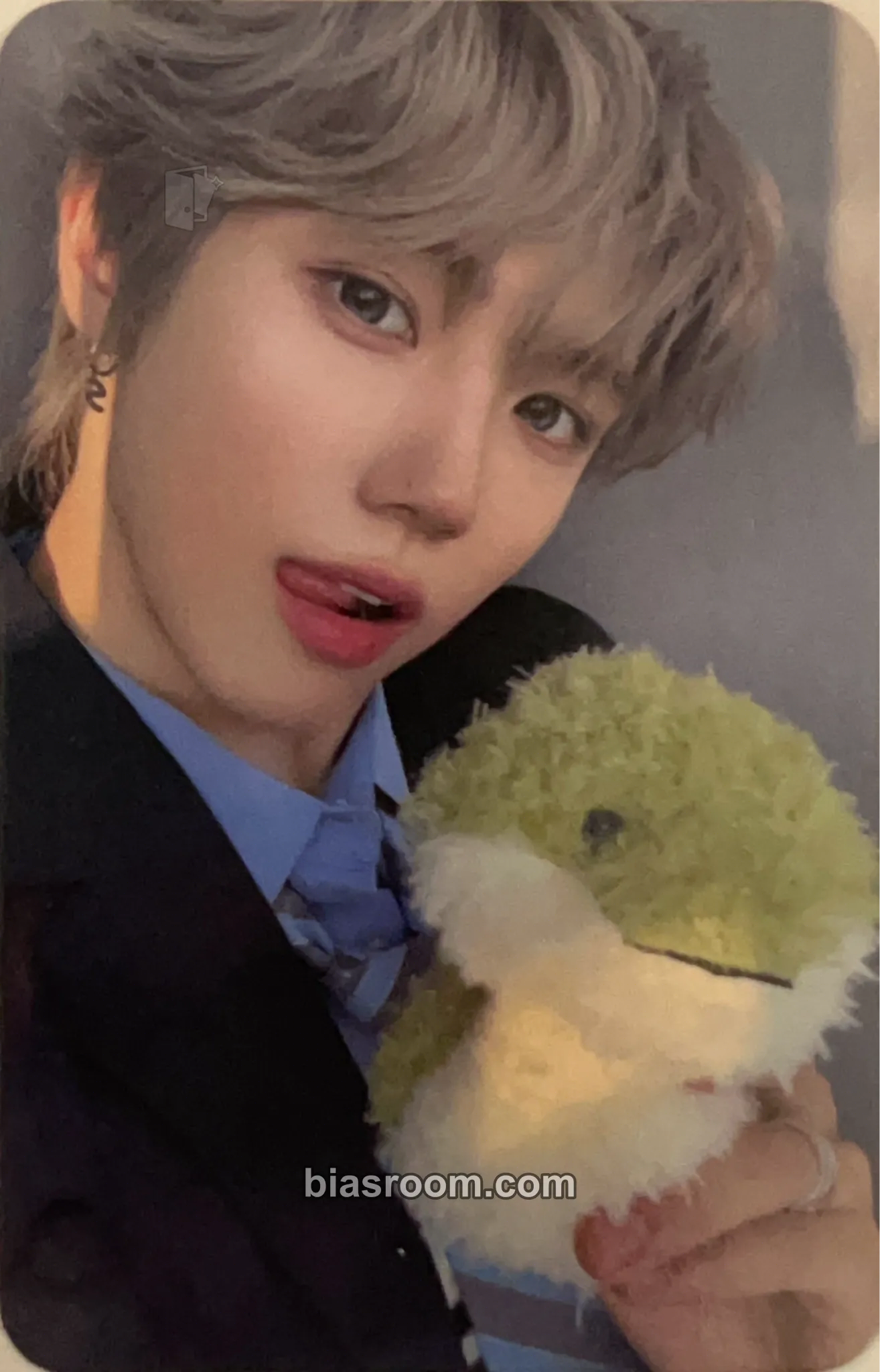 Seongmin FIND THE ORBIT Photocard - CRAVITY - CRAVITY K-pop photocard