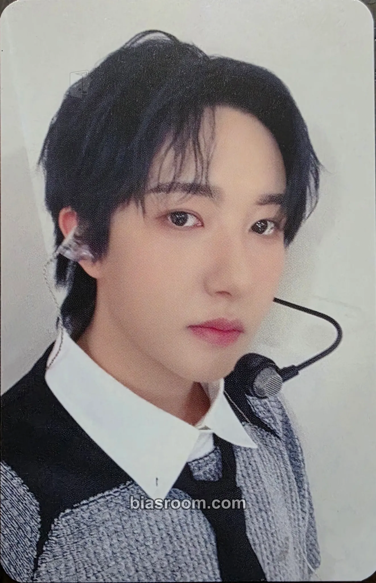 Renjun Dreamscape Photocard - NCT DREAM - NCT DREAM K-pop photocard