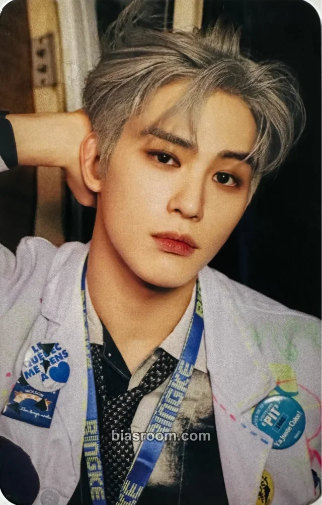 TO1 - J.You - UP2U Album album photocard platform version