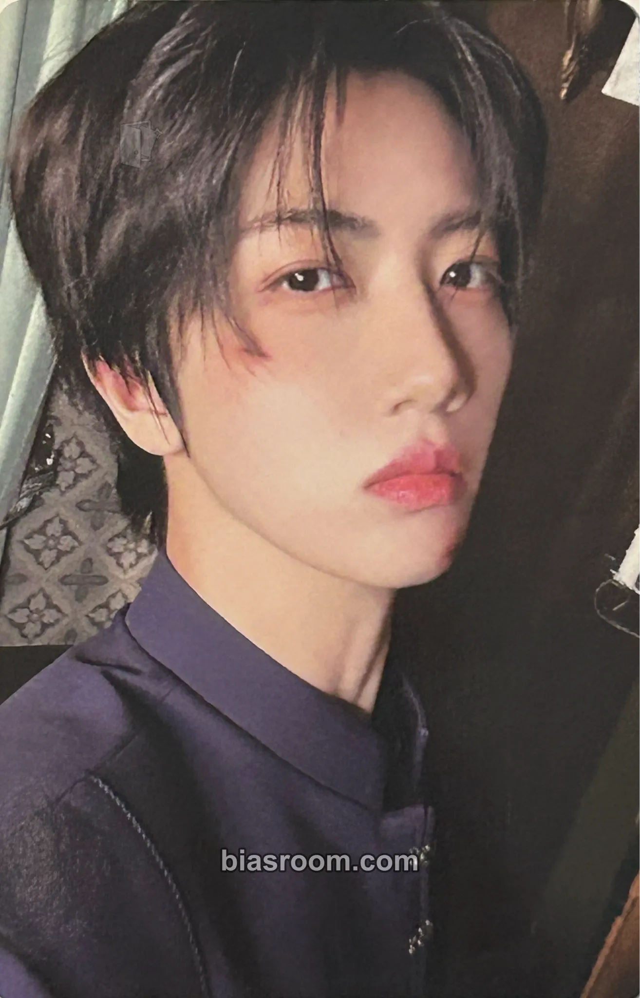 Wonjin ReDeFINE Photocard - CRAVITY - CRAVITY K-pop photocard