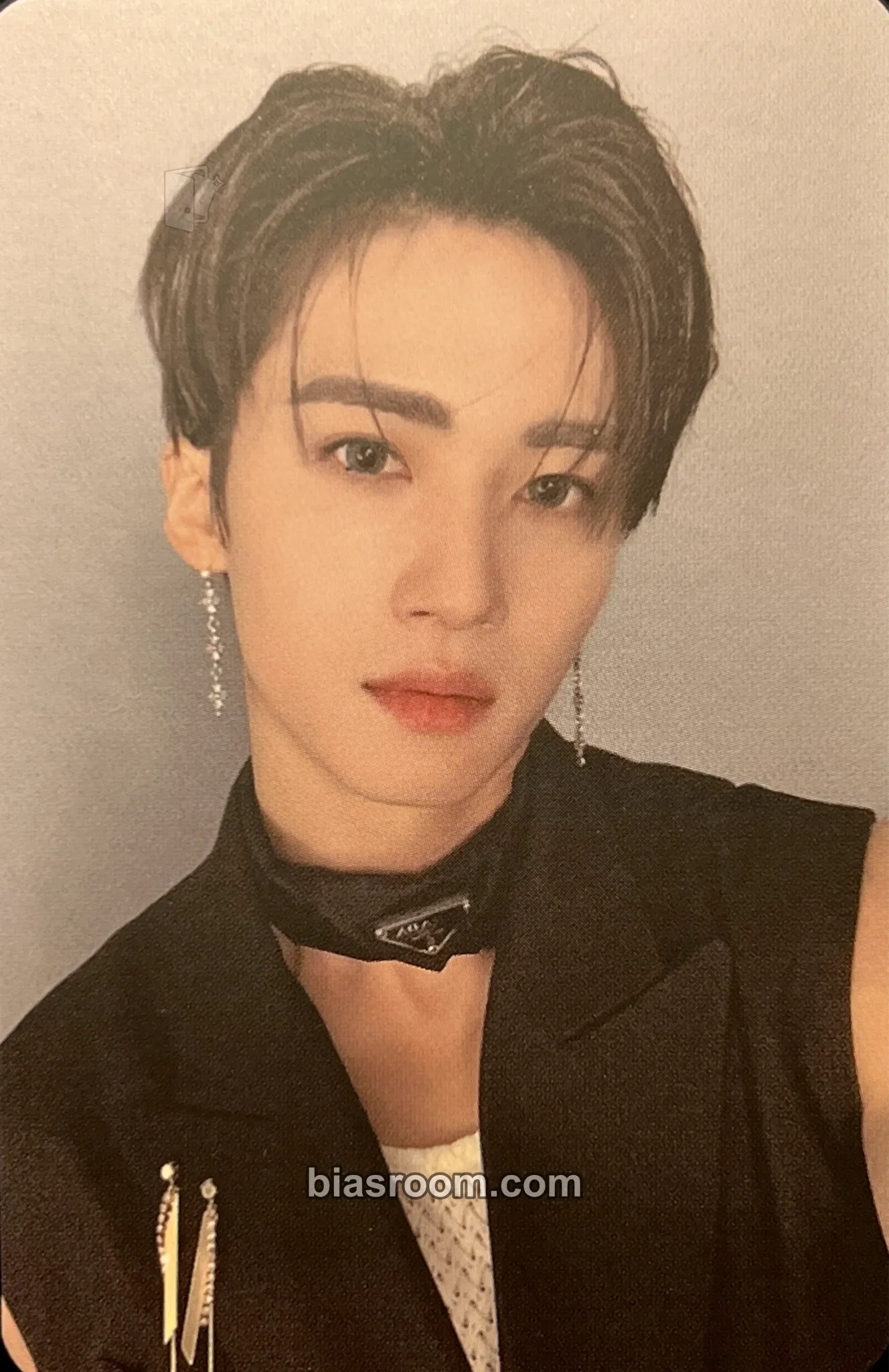 Yanan IN:VITE U Photocard - PENTAGON - PENTAGON K-pop photocard