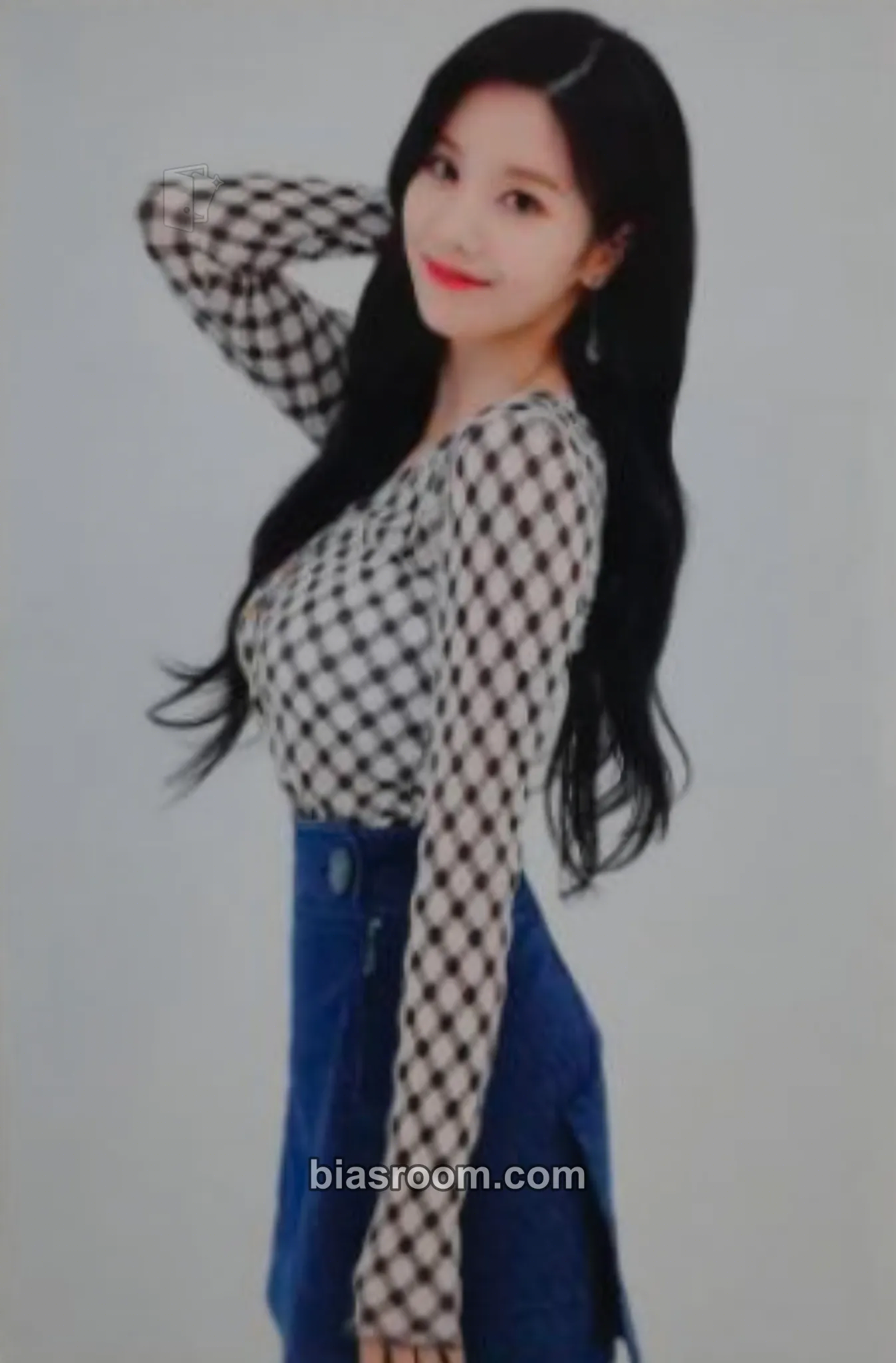 Kwon Eunbi ONEIRIC THEATER Photocard - IZ*ONE - IZ*ONE K-pop photocard