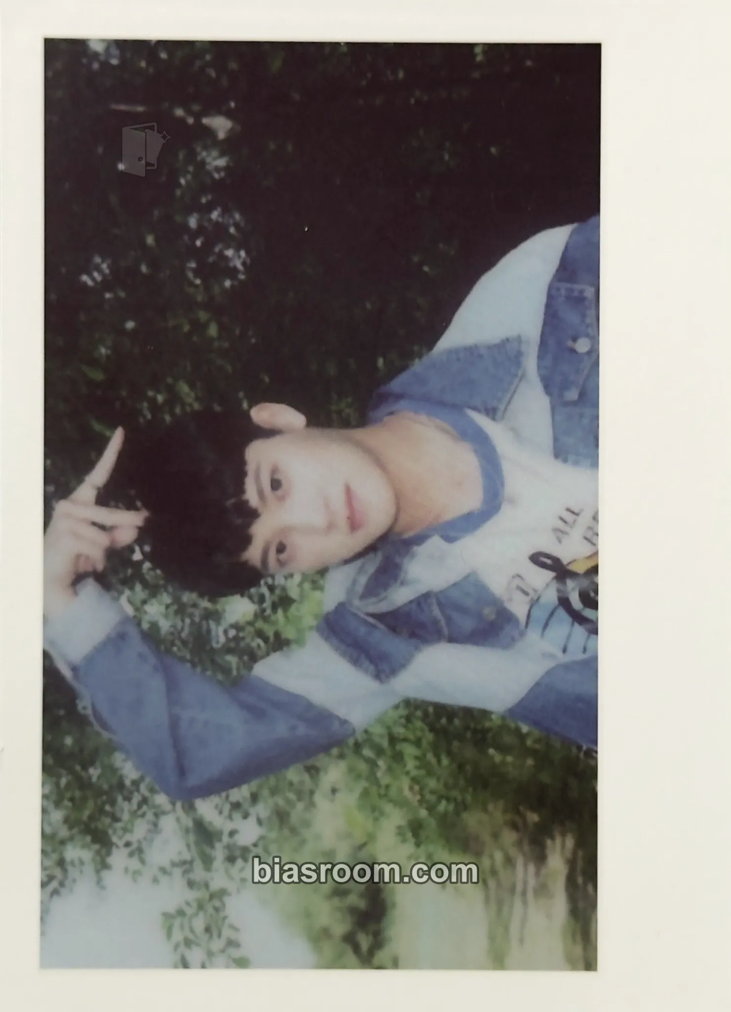 Junmin HOUSE OF TRICKY : HOW TO PLAY Photocard - xikers - xikers K-pop photocard