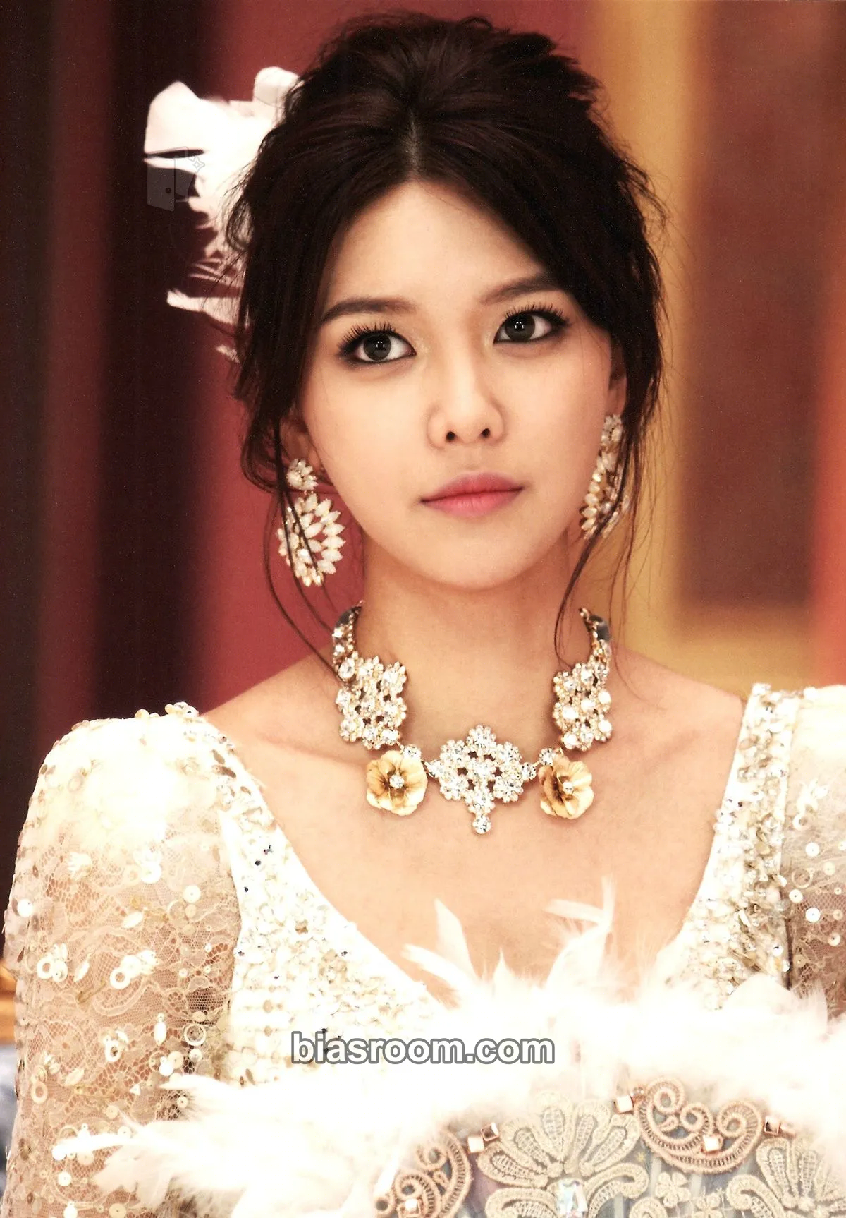 Sooyoung Mr.Mr. Photocard - Girls' Generation - Girls' Generation K-pop photocard